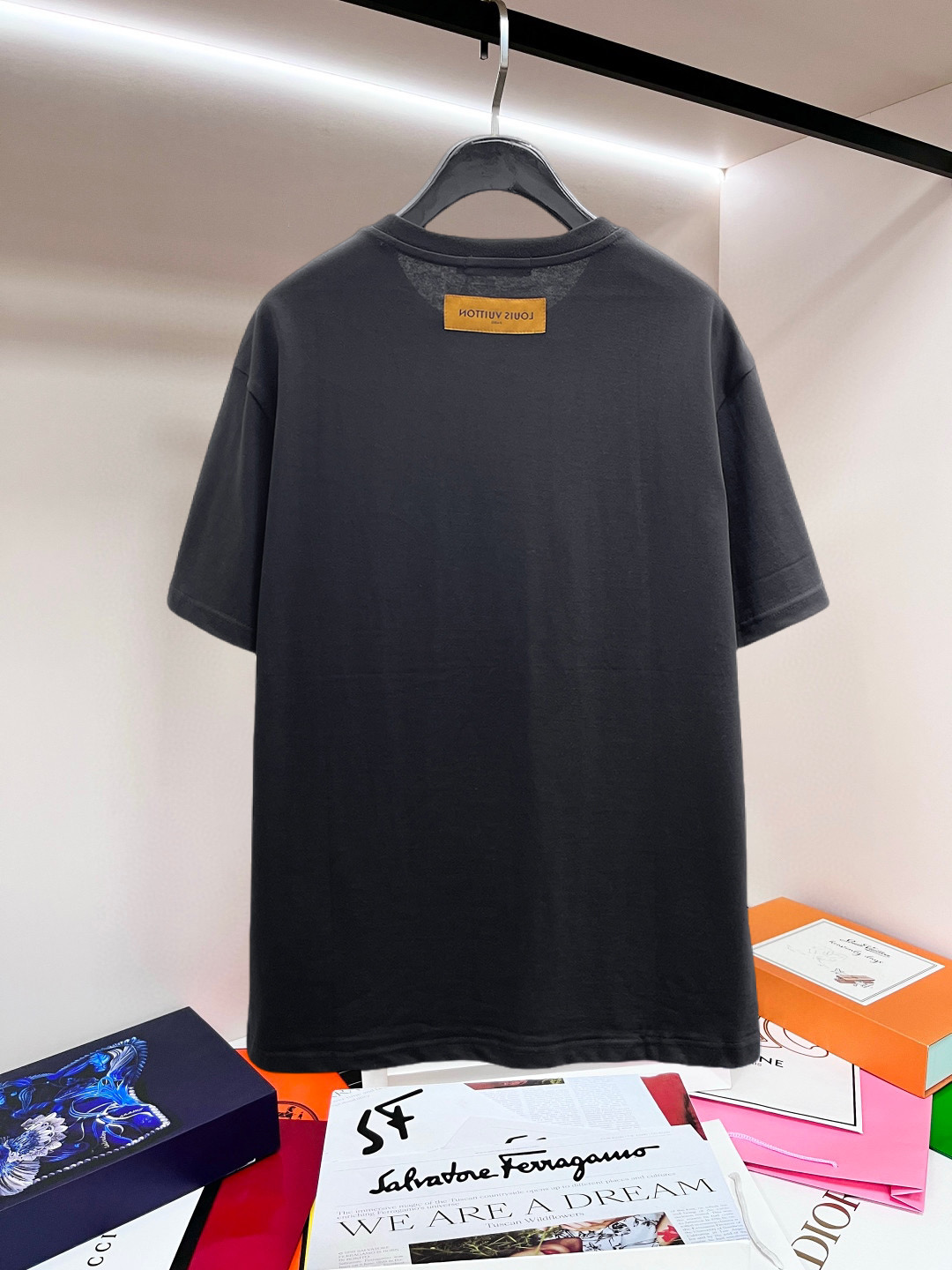 Alternative view of Louis Vuitton T-Shirt 04719