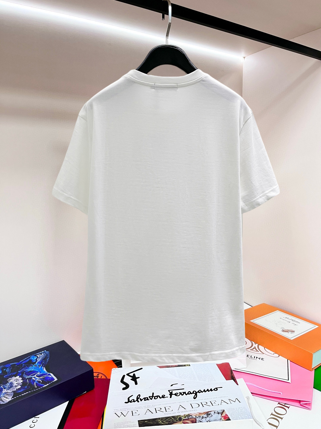 Alternative view of Burberry T-Shirt 04714