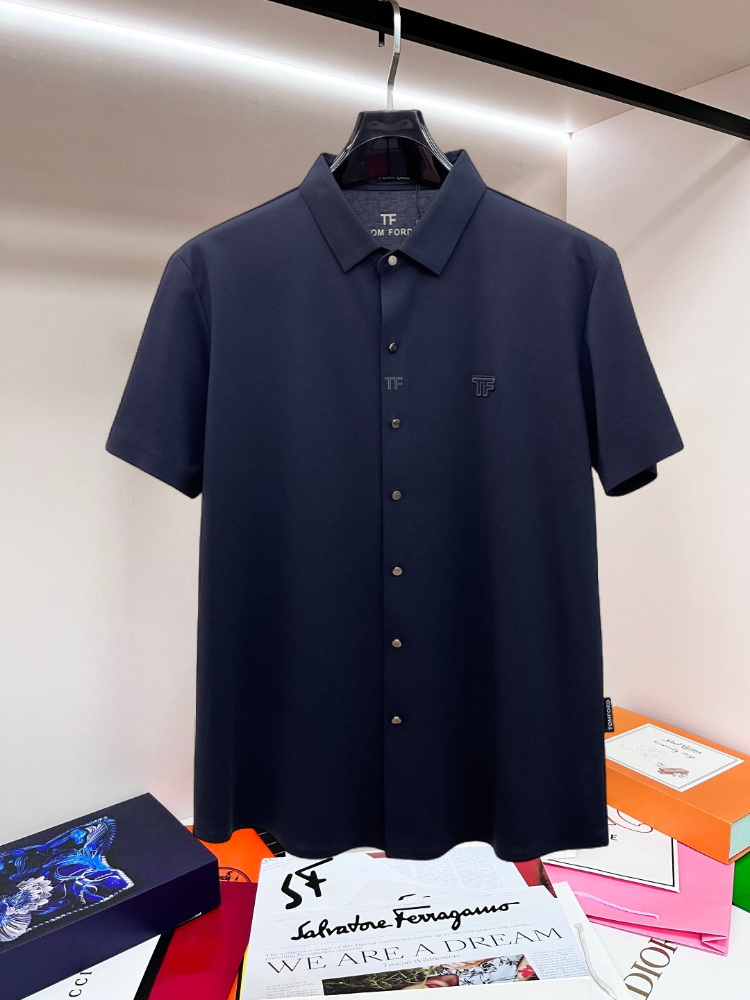 T-Shirt 04757