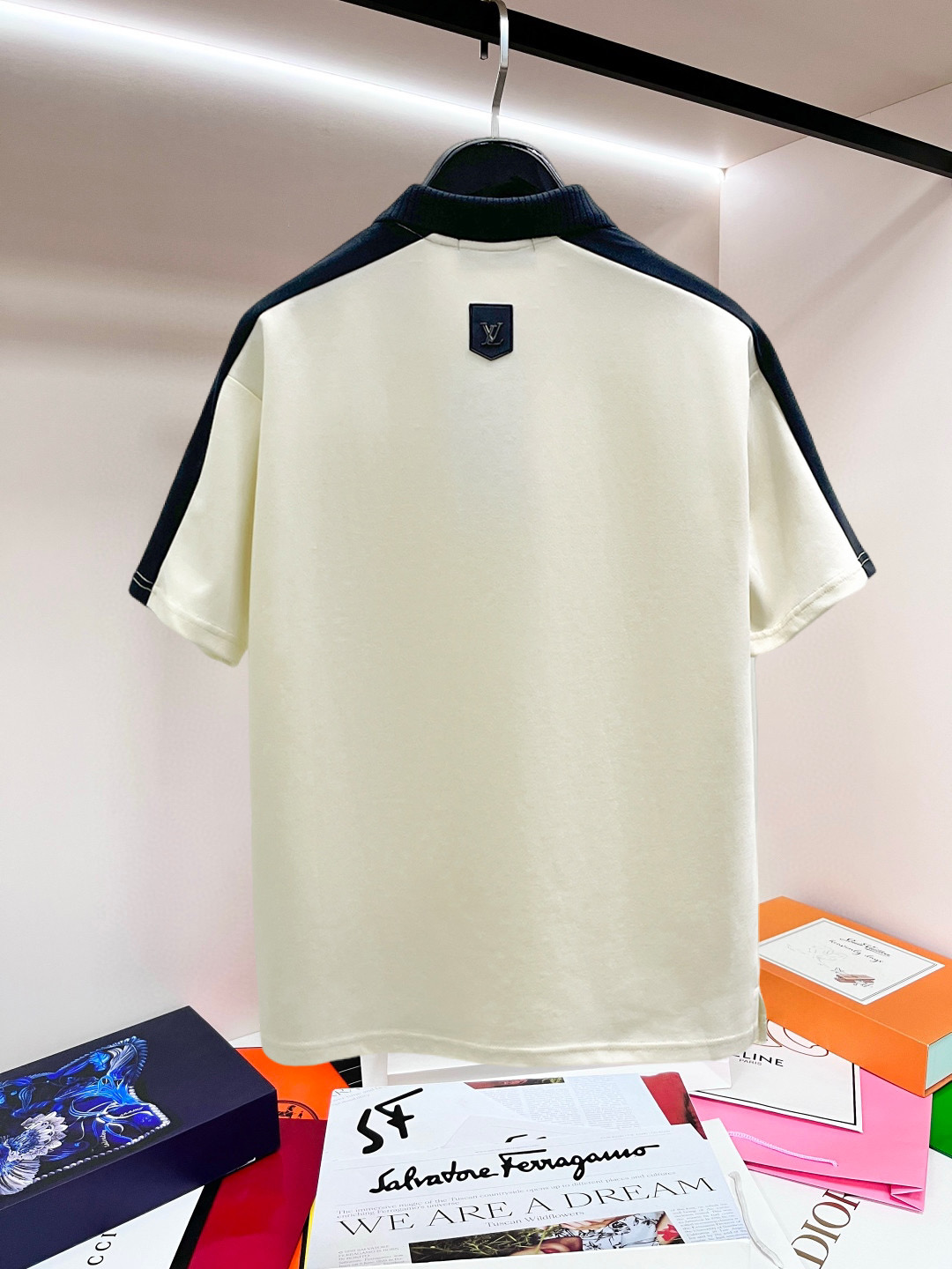 Alternative view of Louis Vuitton Polo Shirt 04693