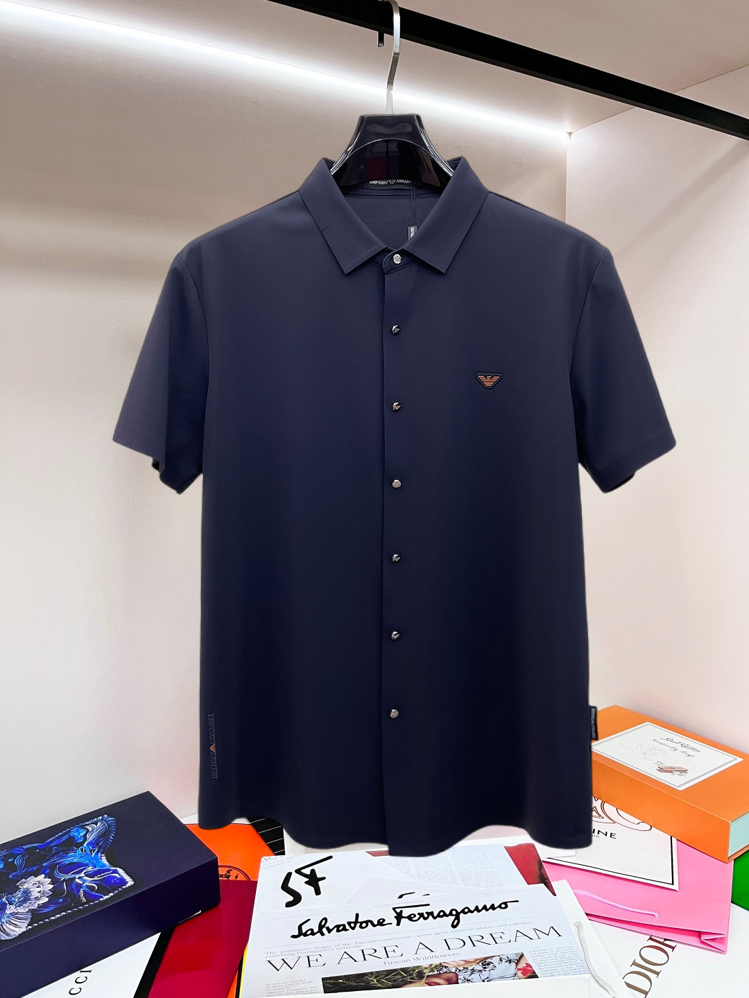T-Shirt 04755