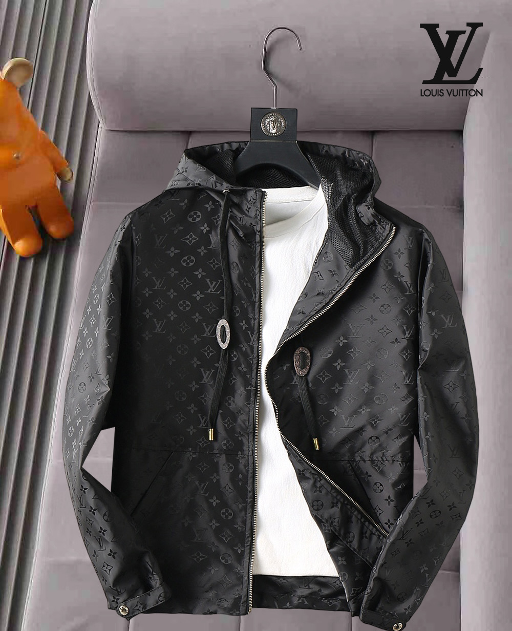 Louis Vuitton Jacket 05971