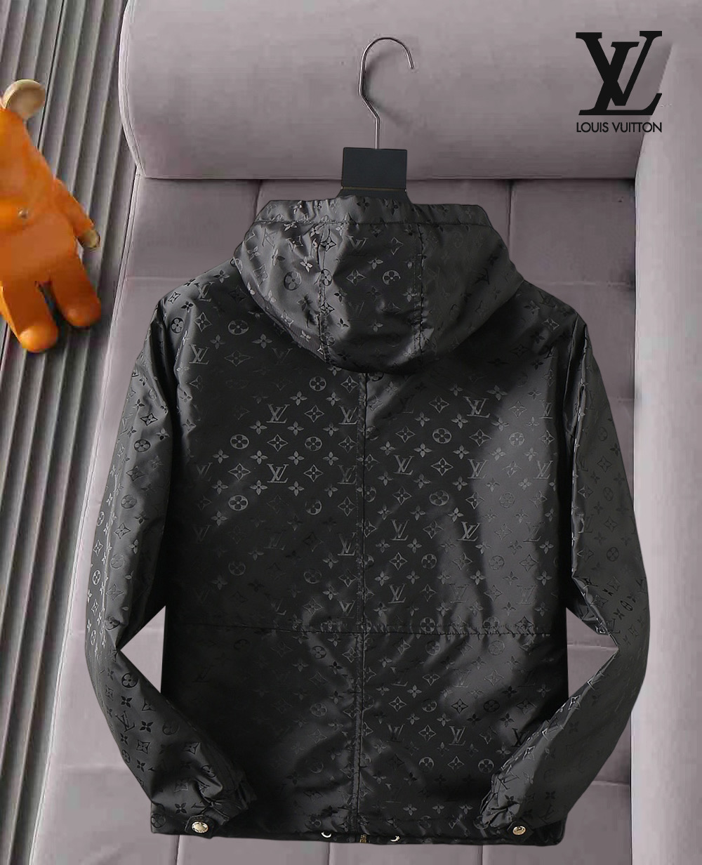 Alternative view of Louis Vuitton Jacket 05971