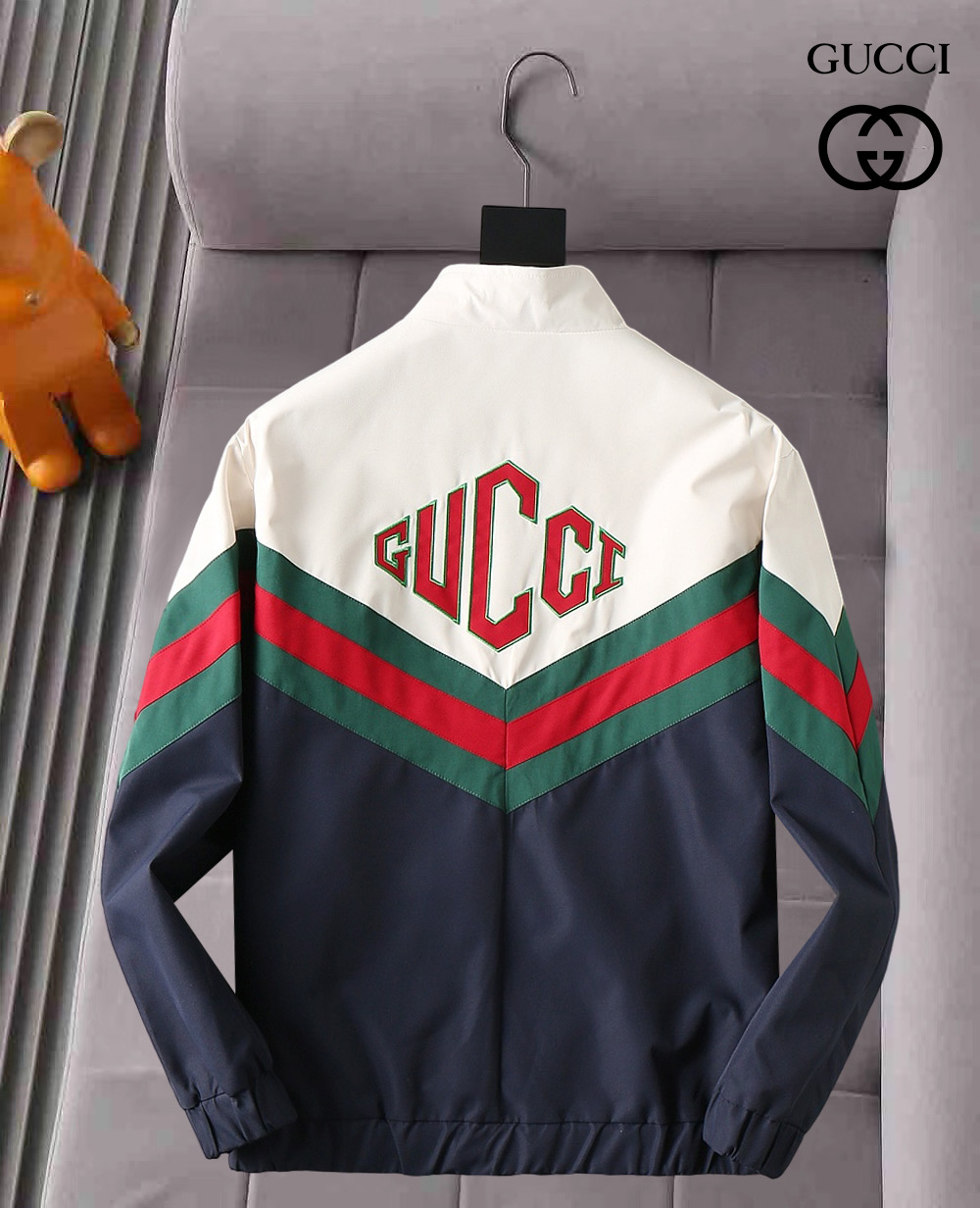 Alternative view of Jacket 05972