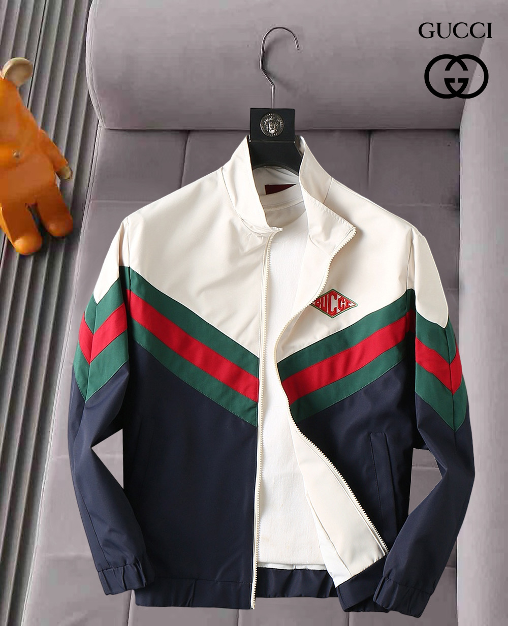 Jacket 05972