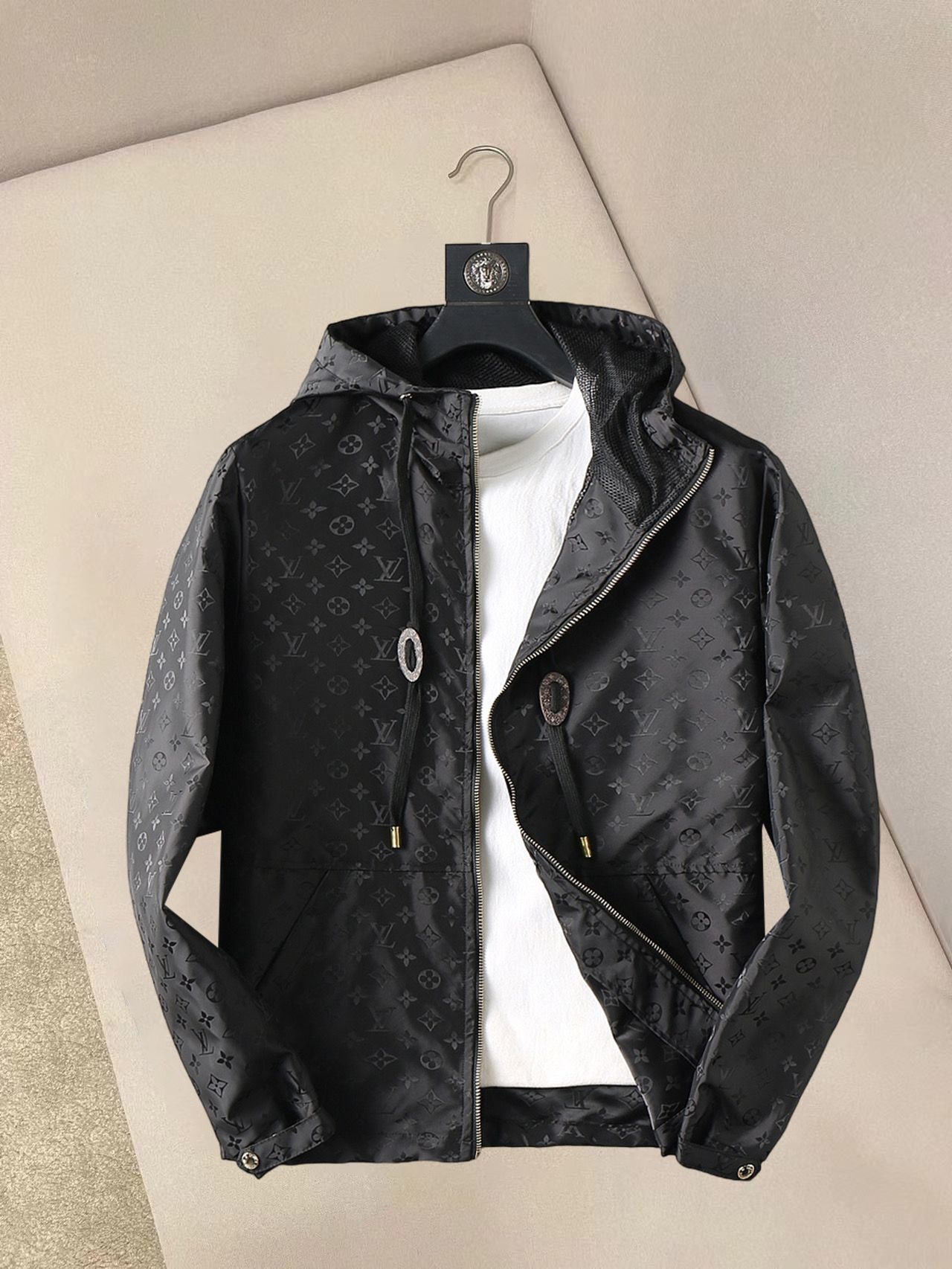 Louis Vuitton Jacket 01888