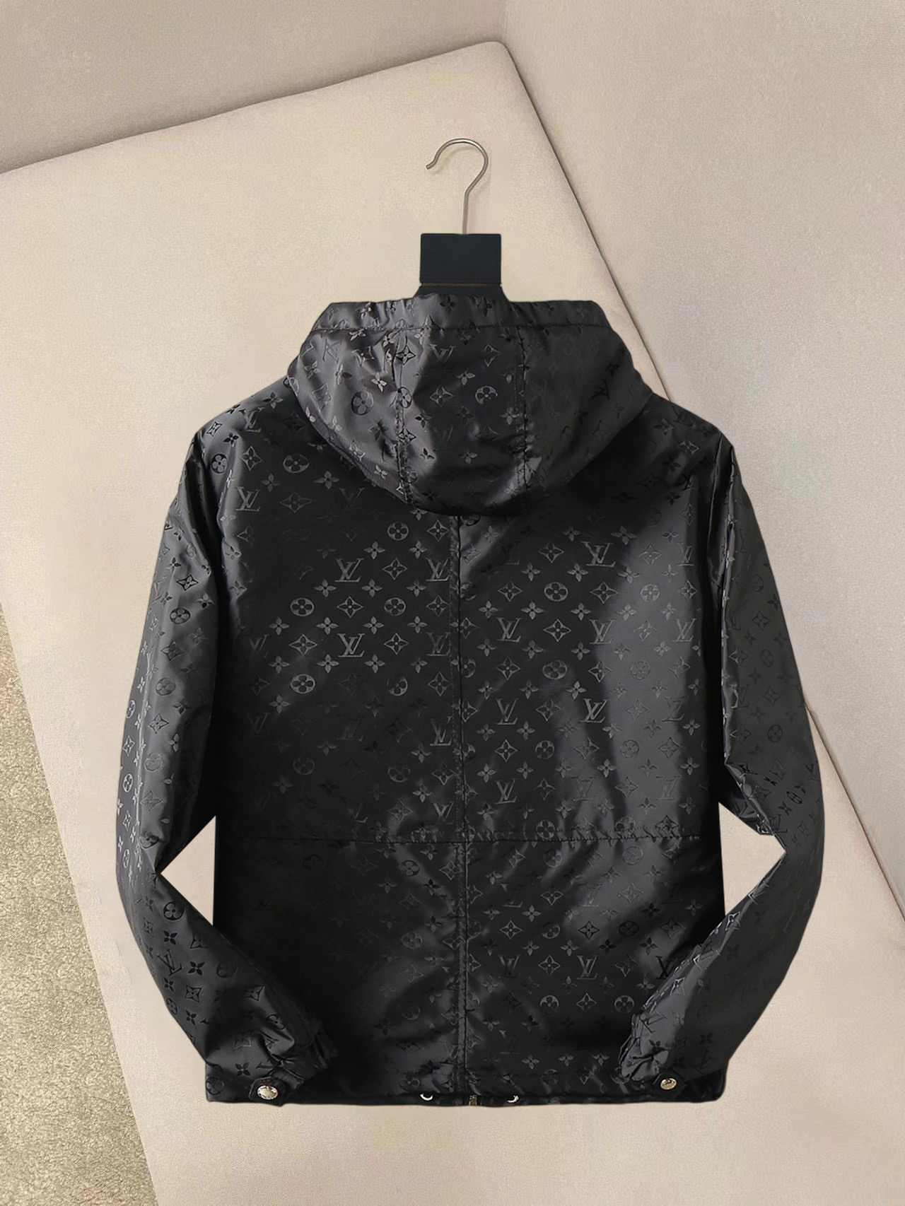 Alternative view of Louis Vuitton Jacket 01888