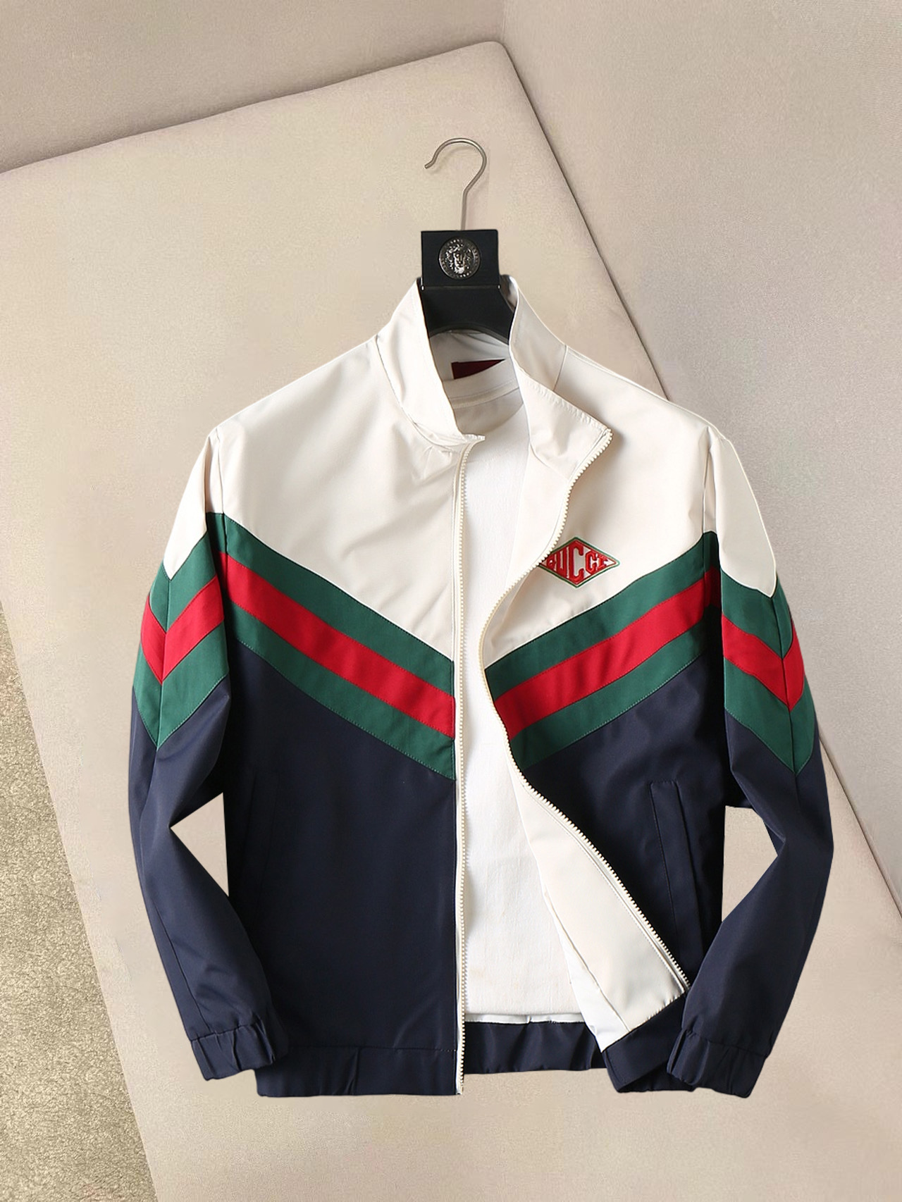 Jacket 01887