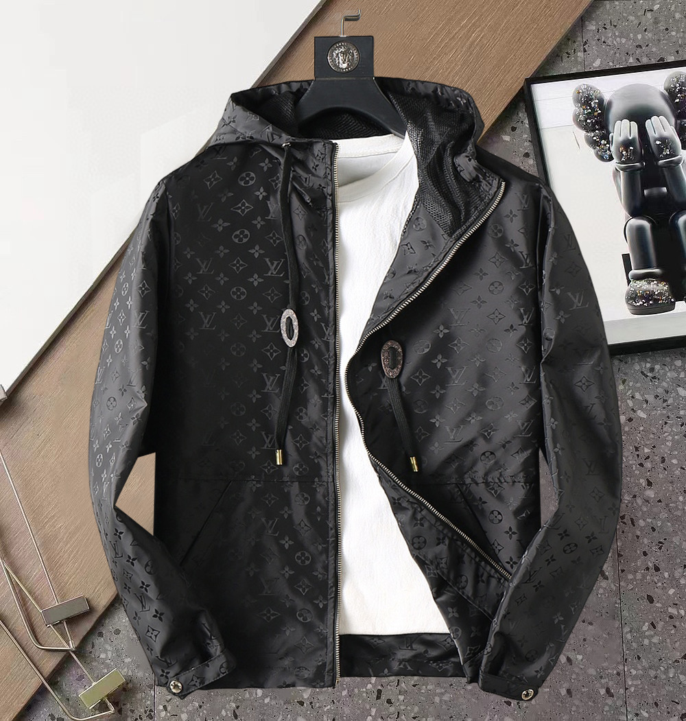 Louis Vuitton Jacket 04993