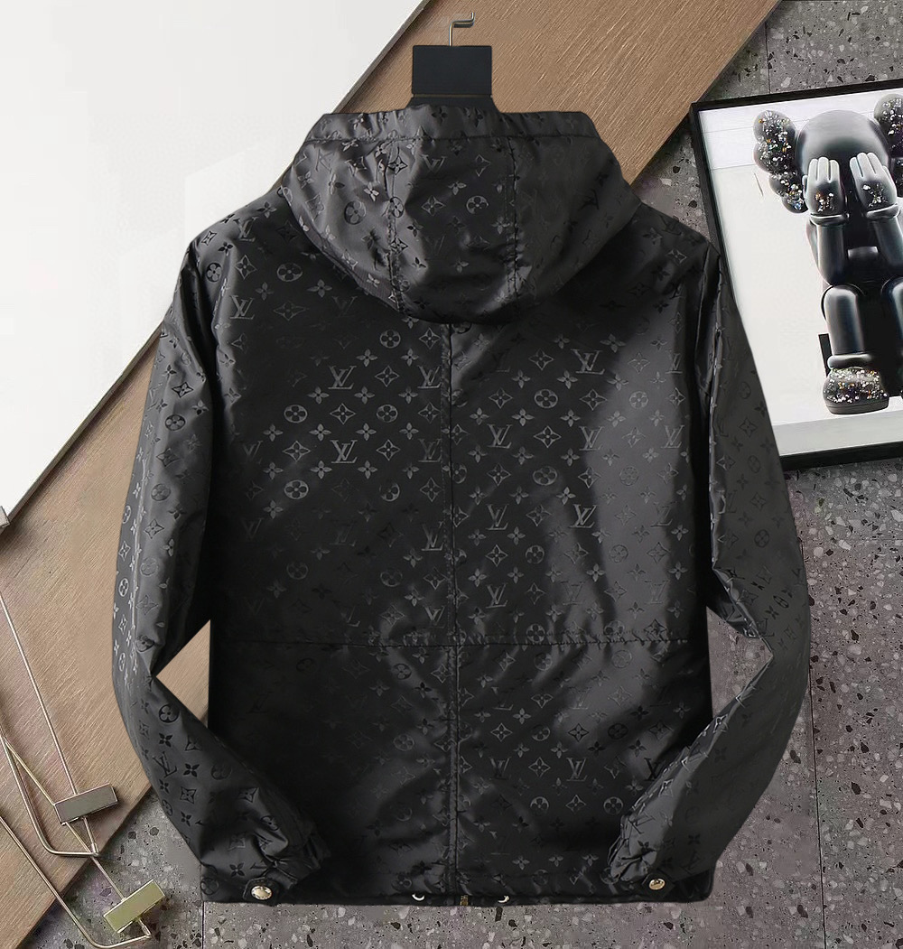 Alternative view of Louis Vuitton Jacket 04993