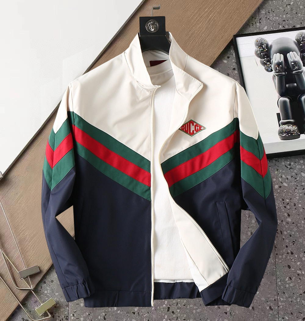 Jacket 04992