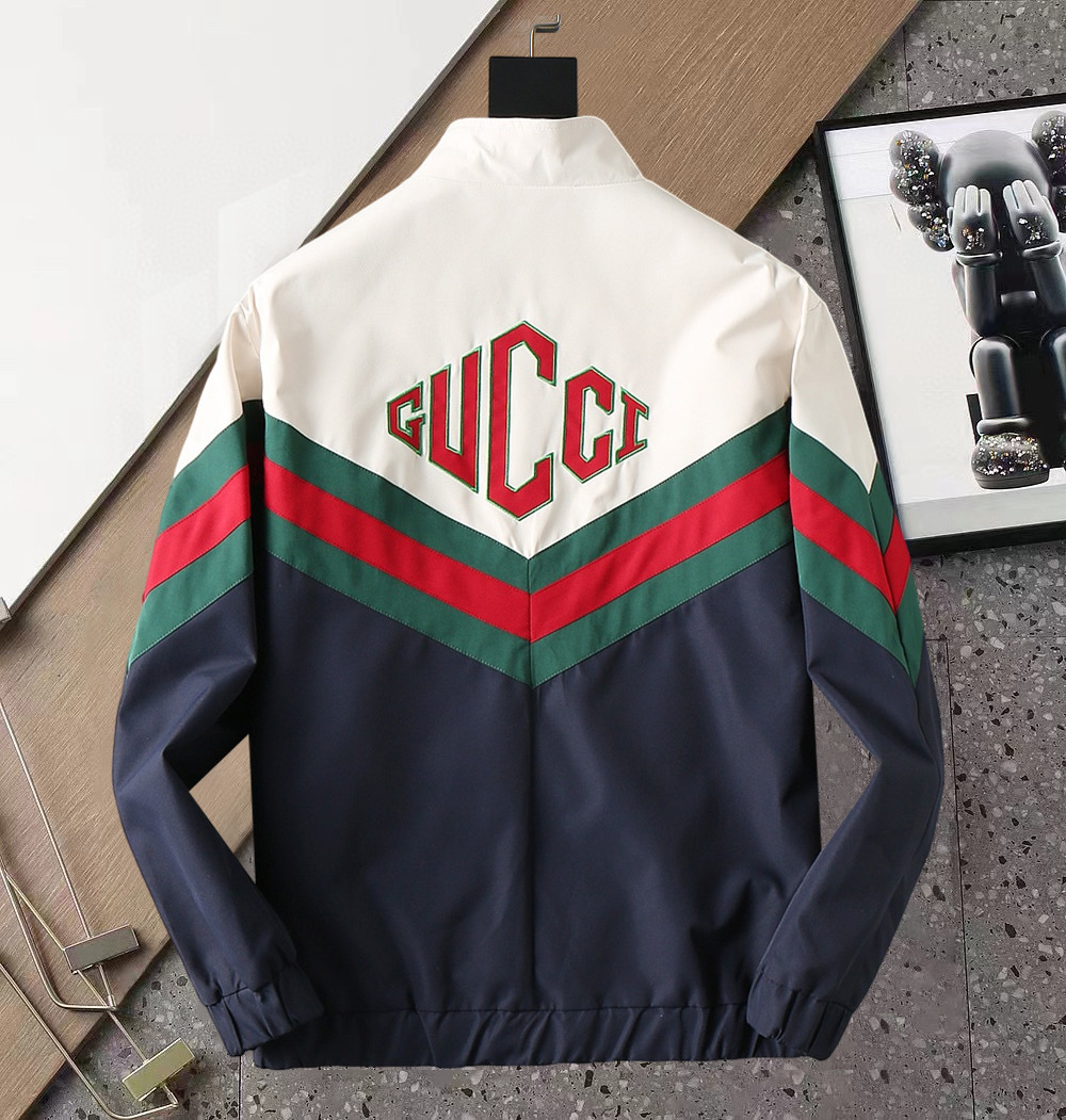 Alternative view of Jacket 04992