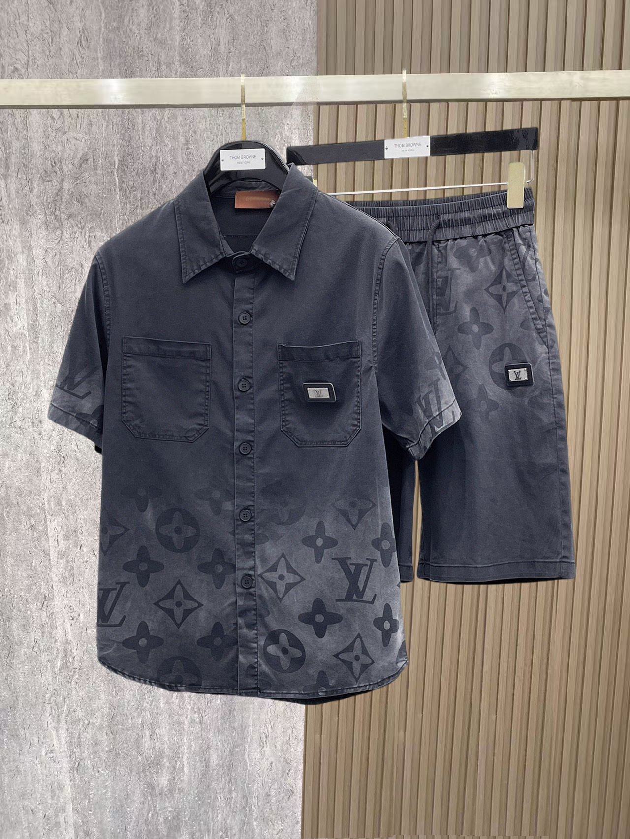 Louis Vuitton T-Shirt 00154