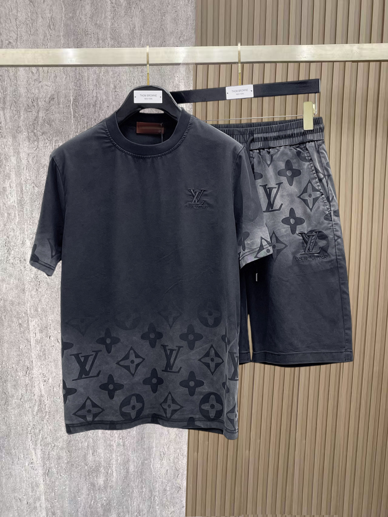 Louis Vuitton T-Shirt 00151