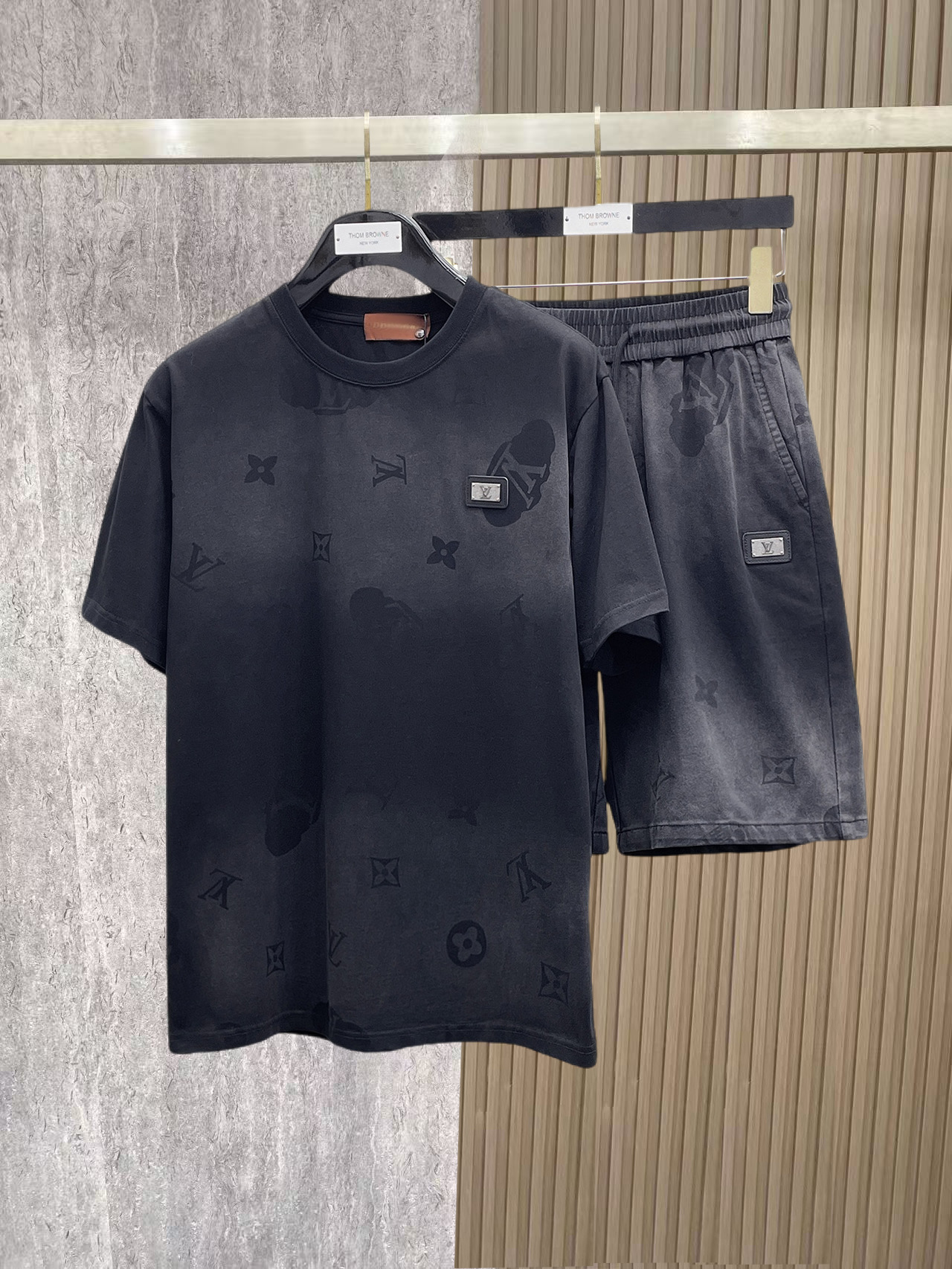 Louis Vuitton T-Shirt 00152