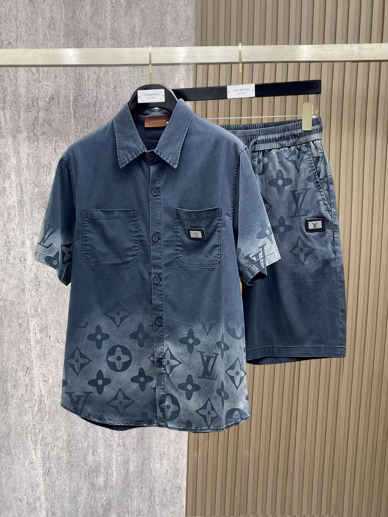 Louis Vuitton T-Shirt 00153