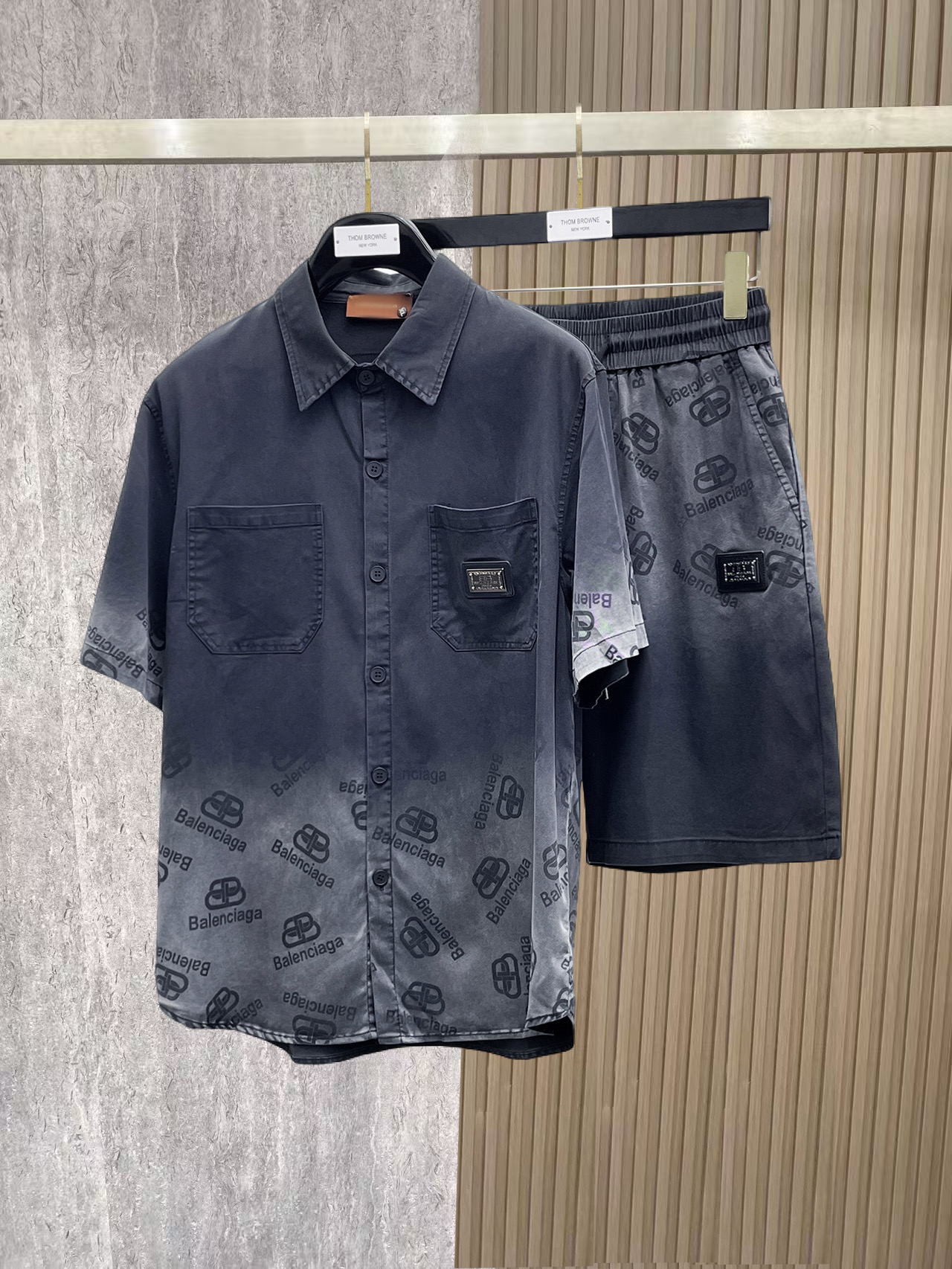 Balenciaga T-Shirt 00148