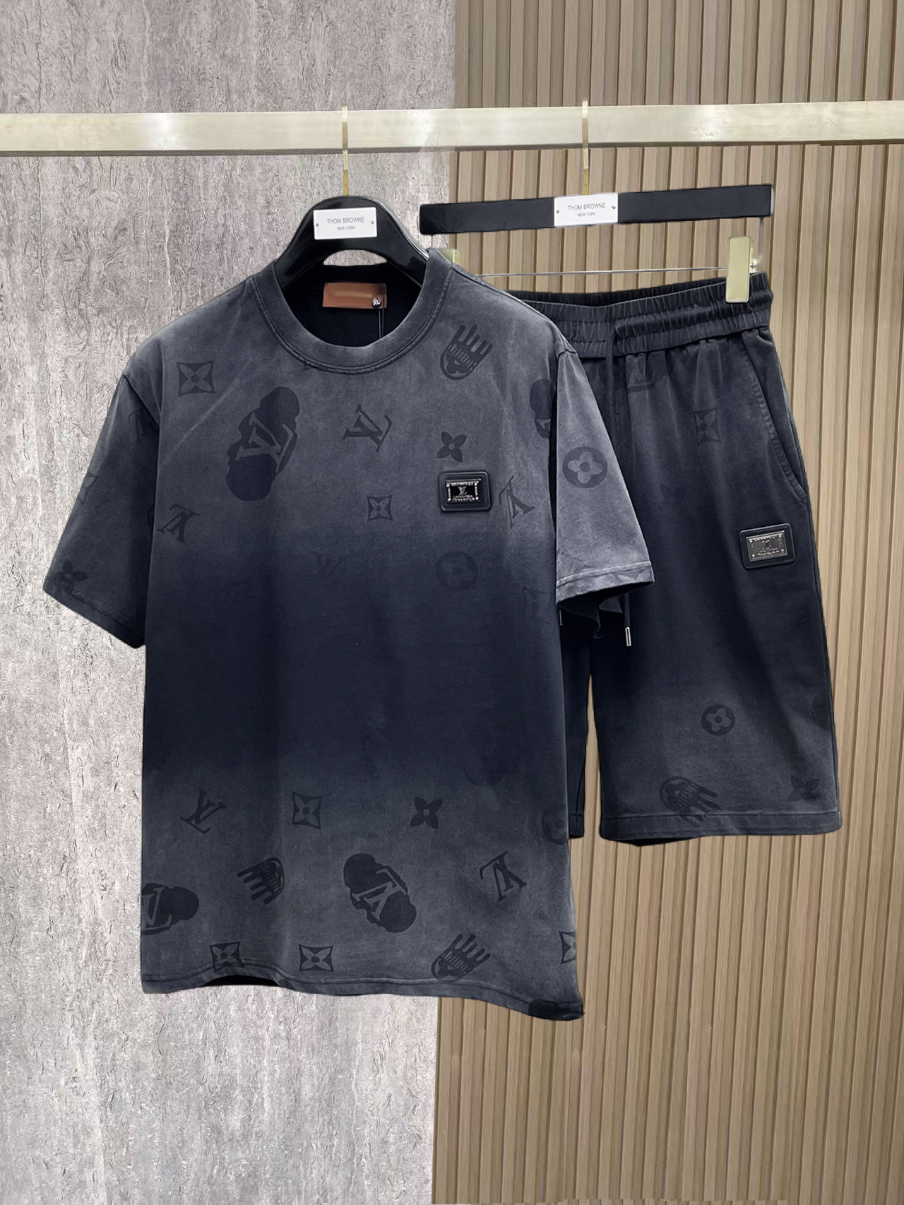 Louis Vuitton T-Shirt 00149