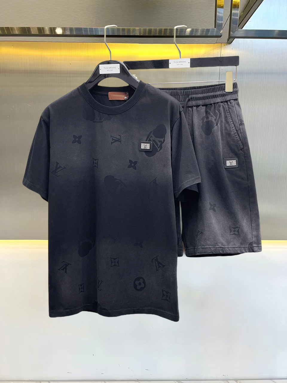 Louis Vuitton T-Shirt 06345