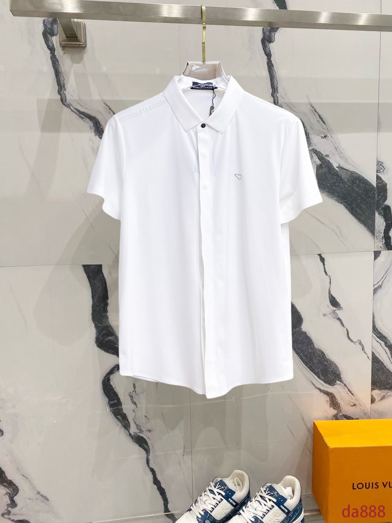 Alternative view of T-Shirt 03464