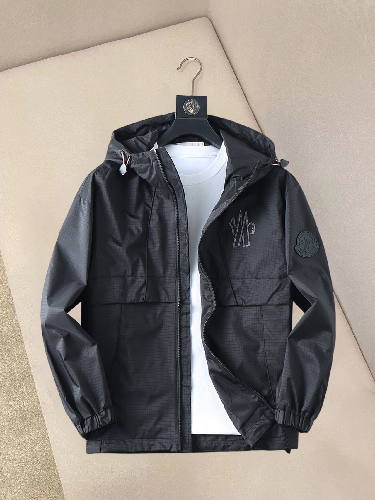 Alternative view of Moncler Jacket 01977