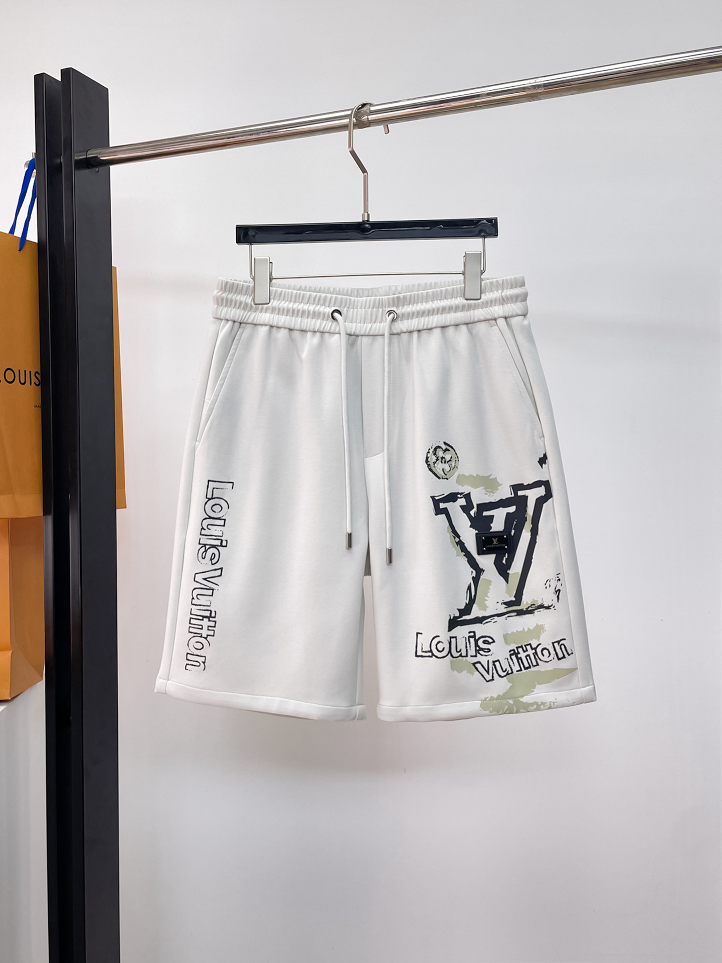 Louis Vuitton Shorts 01501