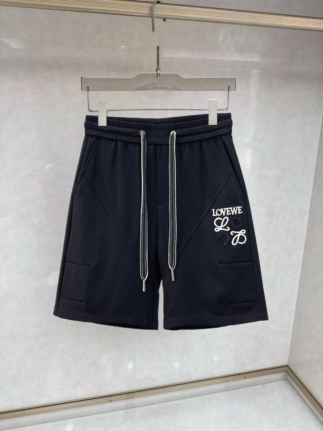 Loewe Shorts 00044