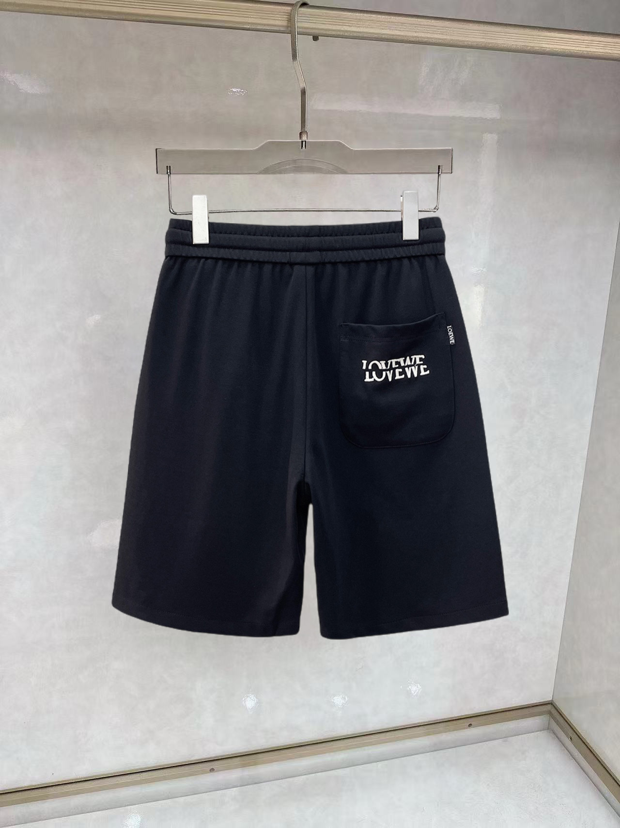 Alternative view of Loewe Shorts 00044