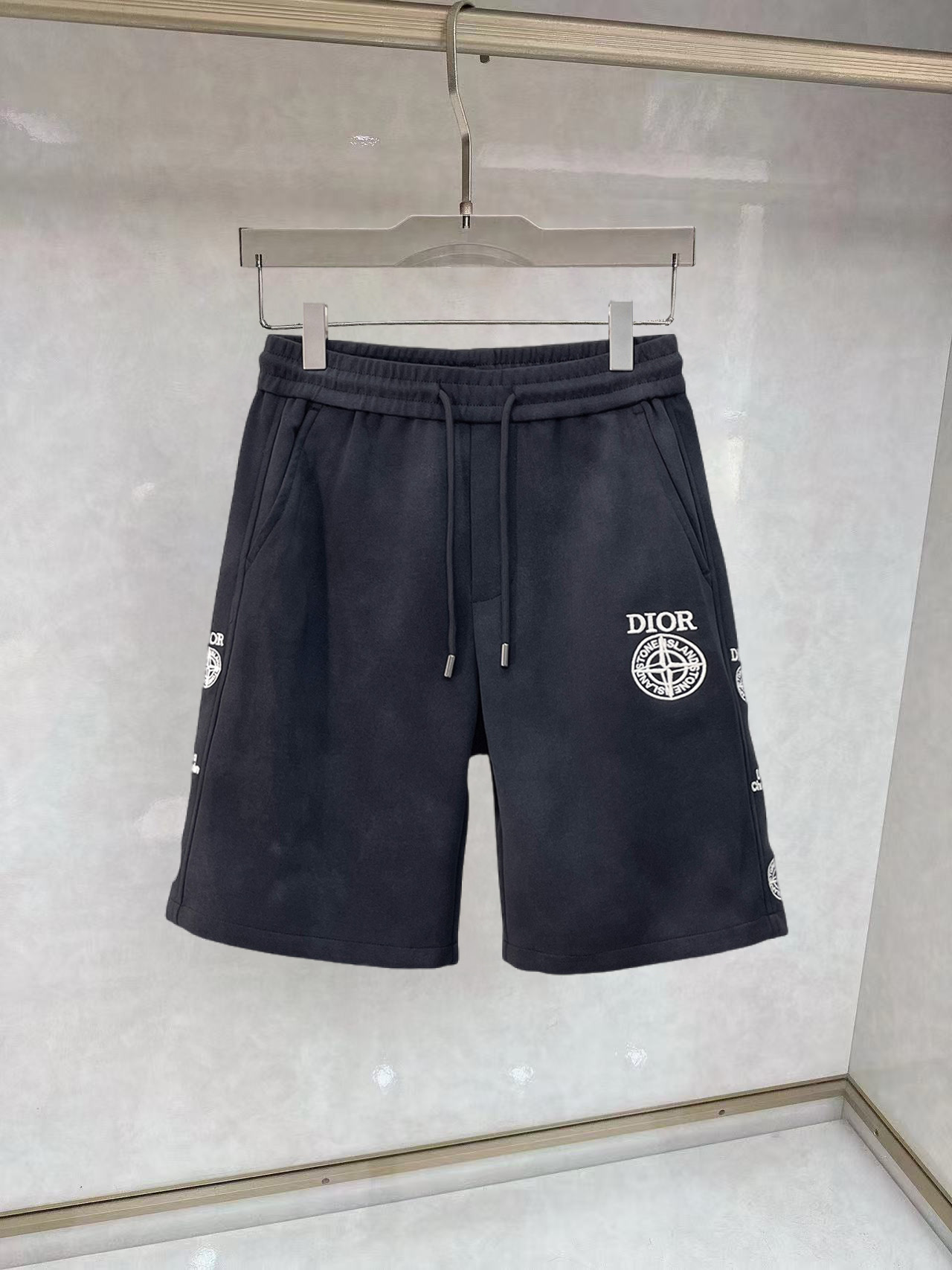 Dior Shorts 00045
