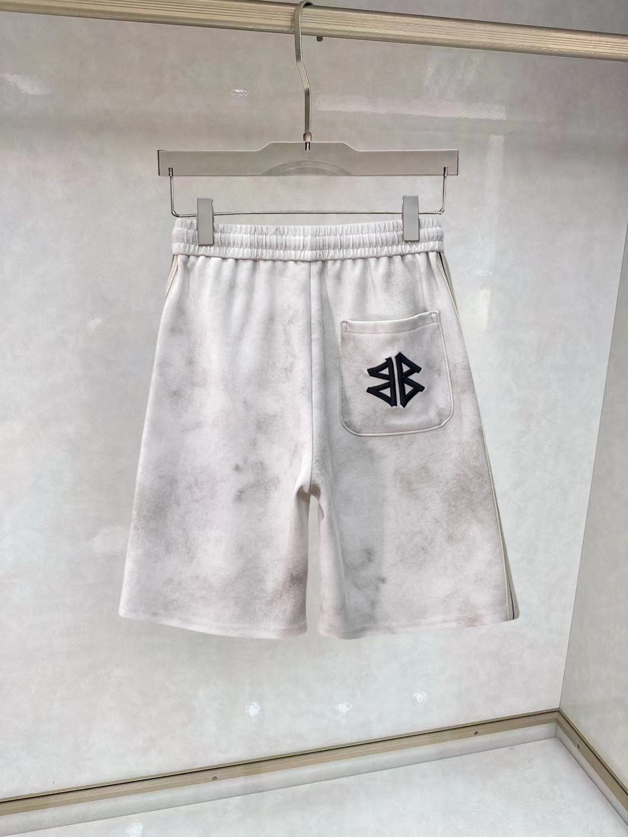 Alternative view of Balenciaga Shorts 00046