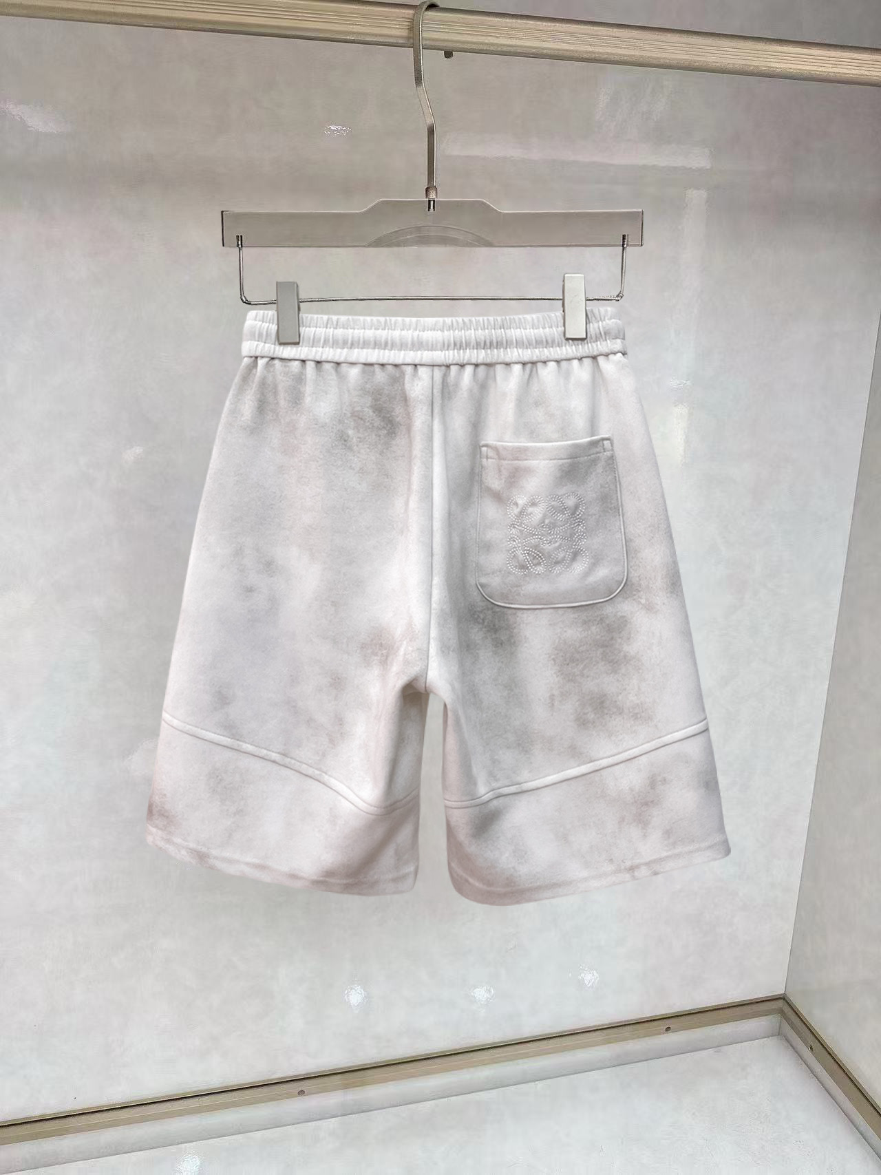 Alternative view of Loewe Shorts 00043