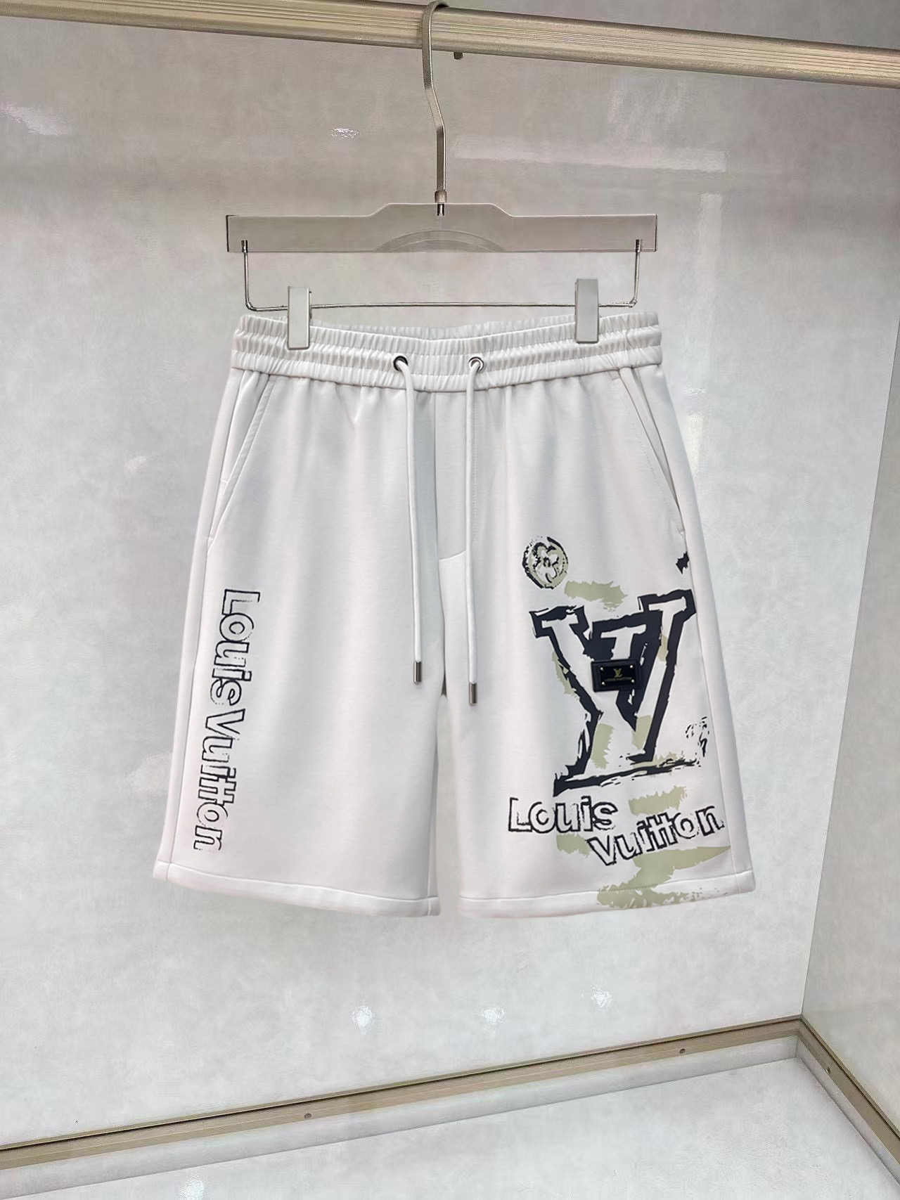 Louis Vuitton Shorts 00040