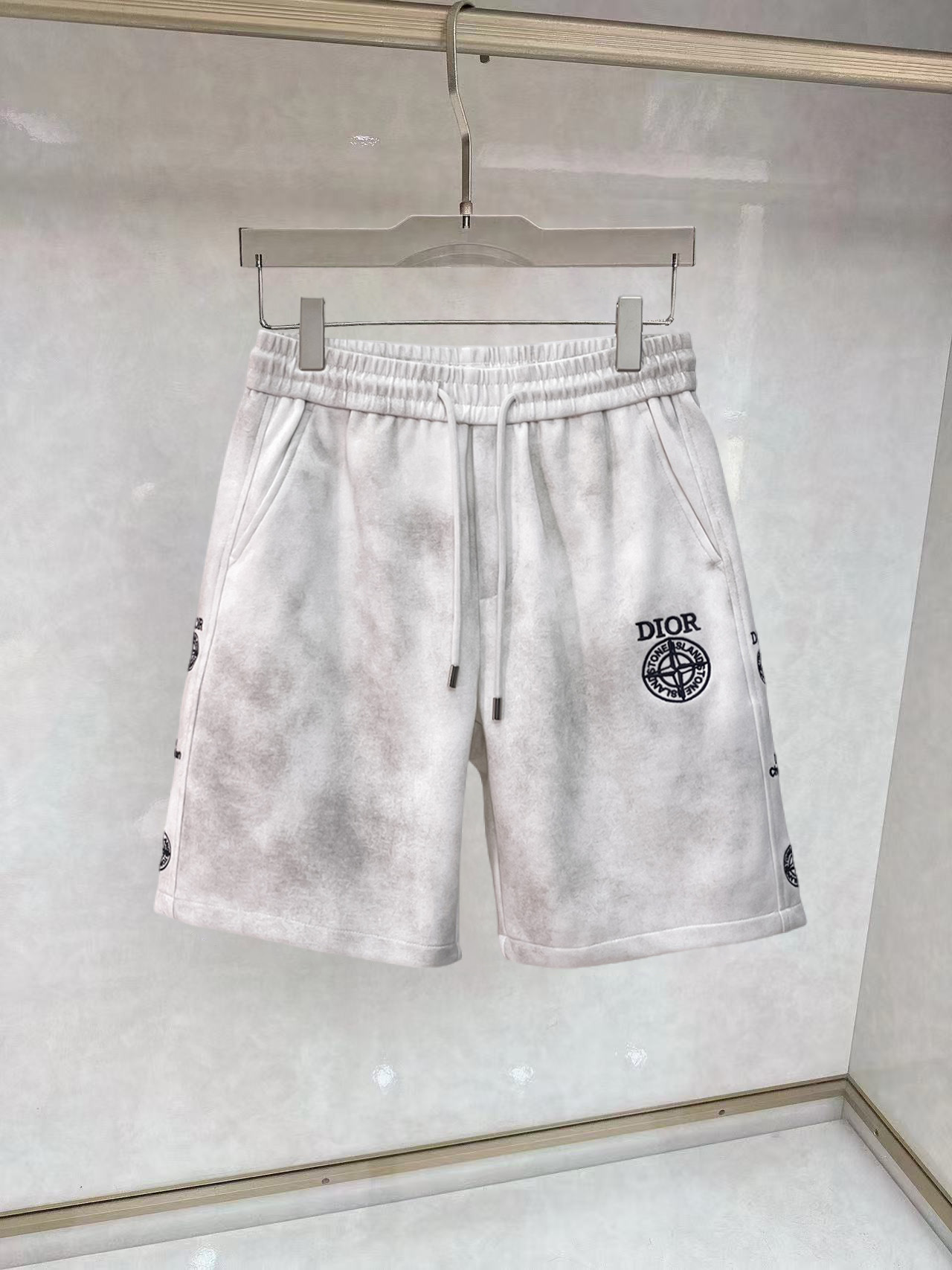 Dior Shorts 00037