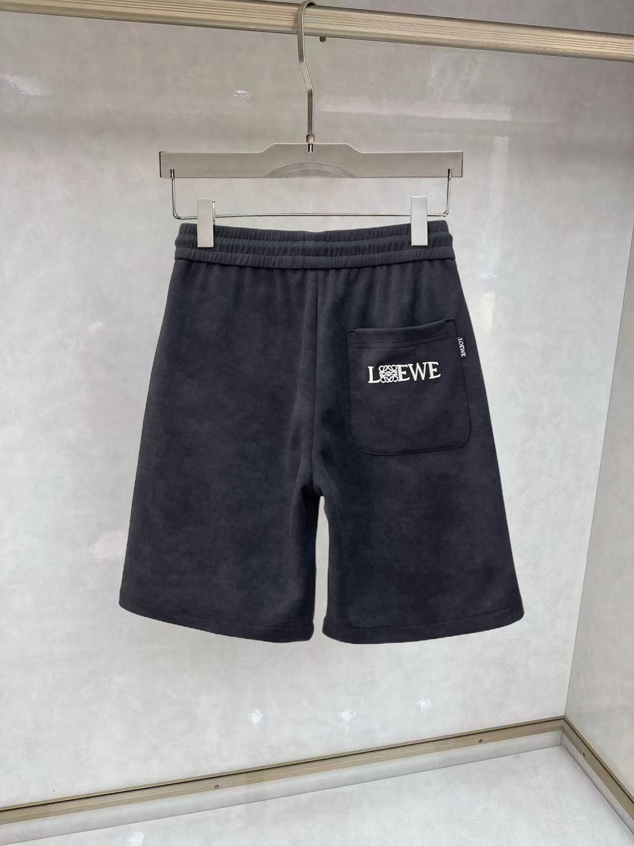Alternative view of Loewe Shorts 00035