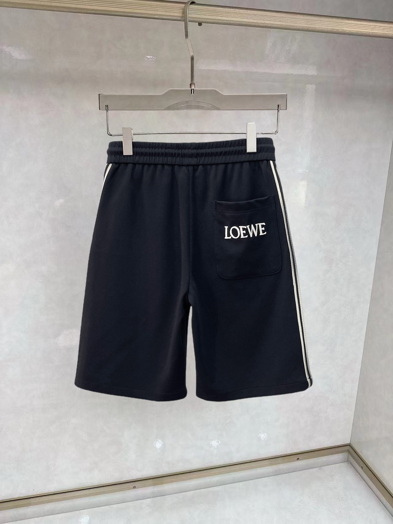 Alternative view of Loewe Shorts 00039