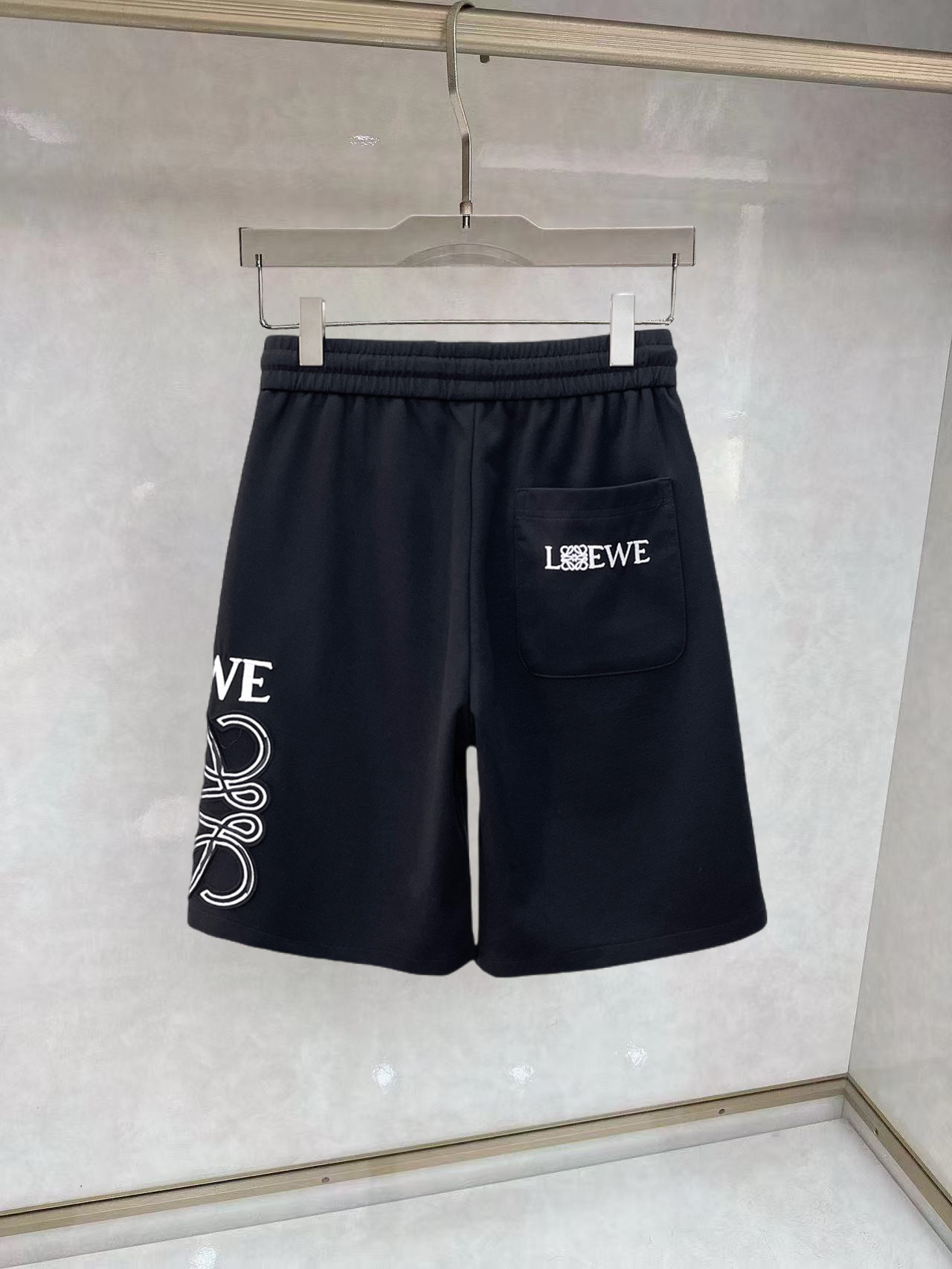 Alternative view of Loewe Shorts 00038