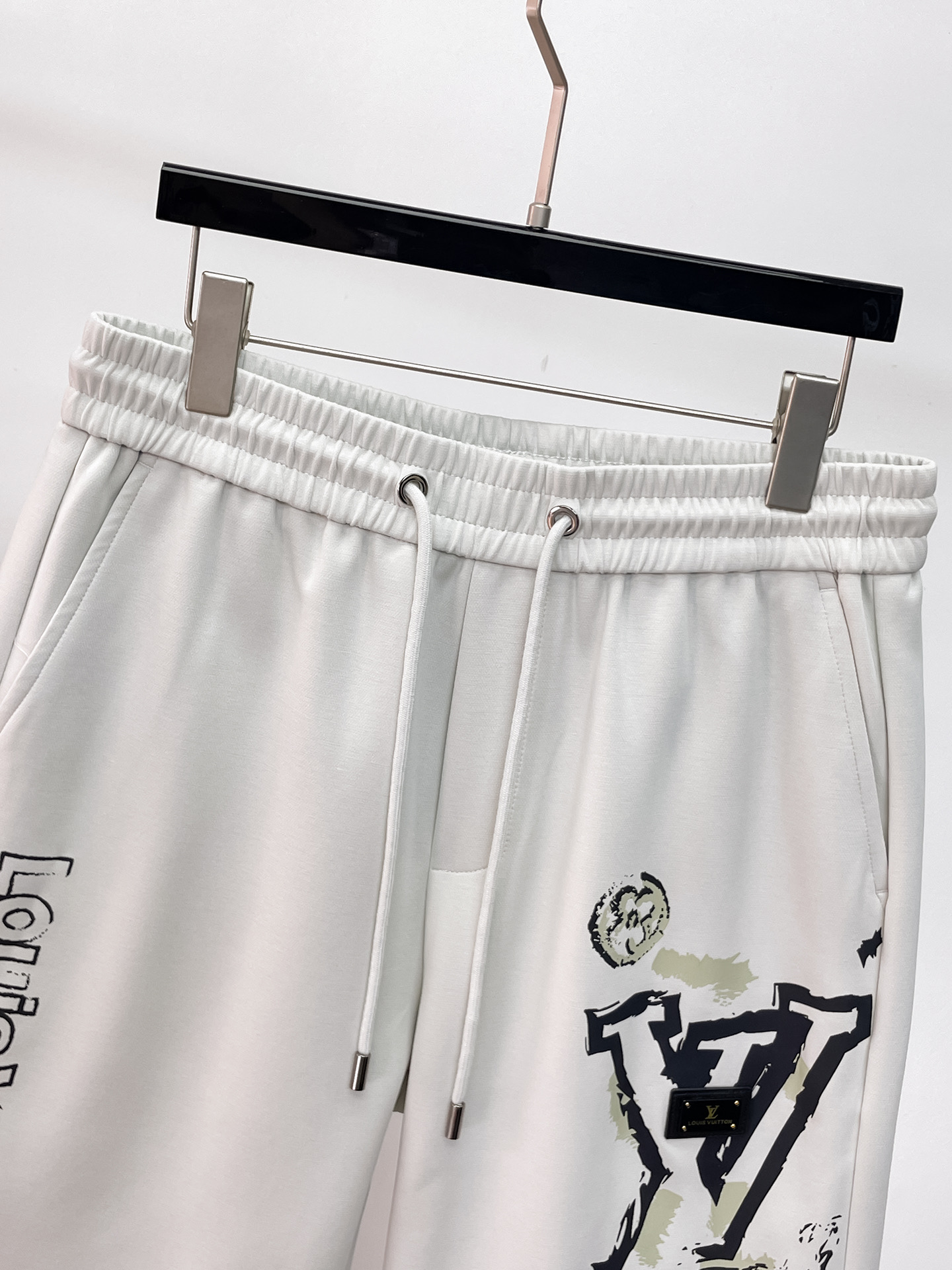 Louis Vuitton Lv 2026夏季新款 休闲短裤