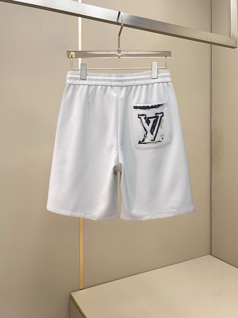 Louis Vuitton Lv 2026夏季新款 休闲短裤