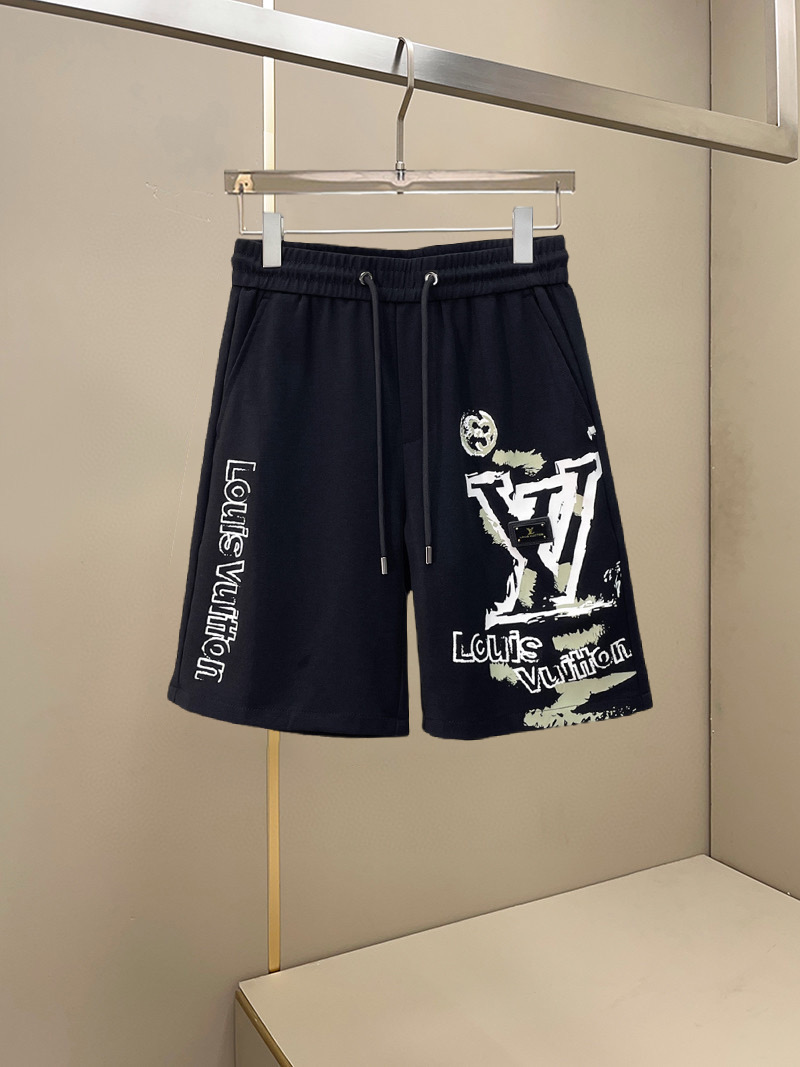 Louis Vuitton Lv 2026夏季新款 休闲短裤