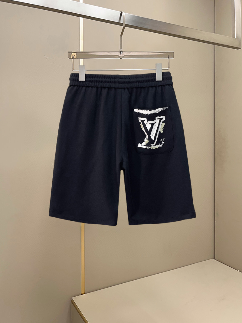 Louis Vuitton Lv 2026夏季新款 休闲短裤