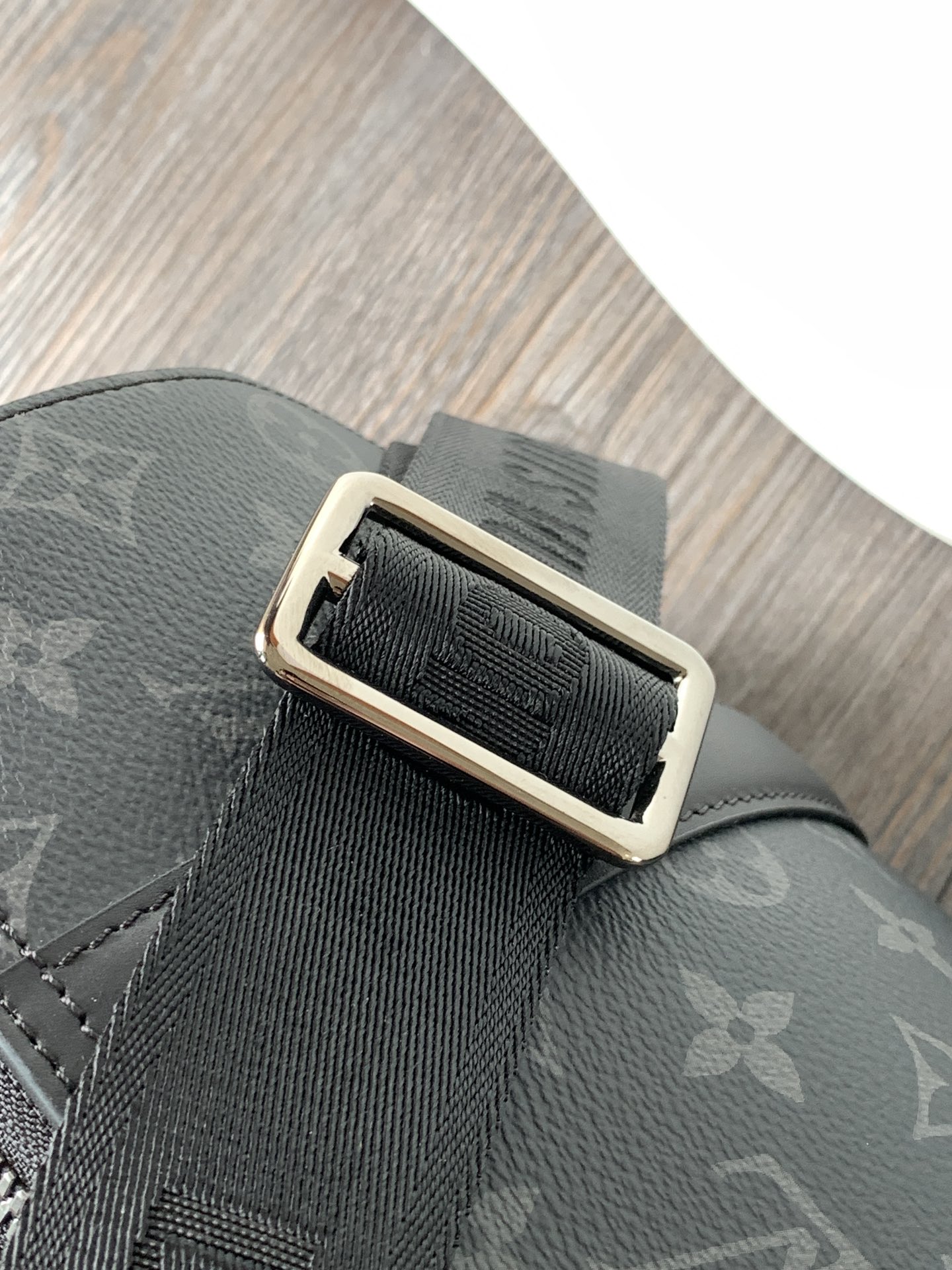 Louis Vuitton 变码芯片 CIYT KEEPALL手袋