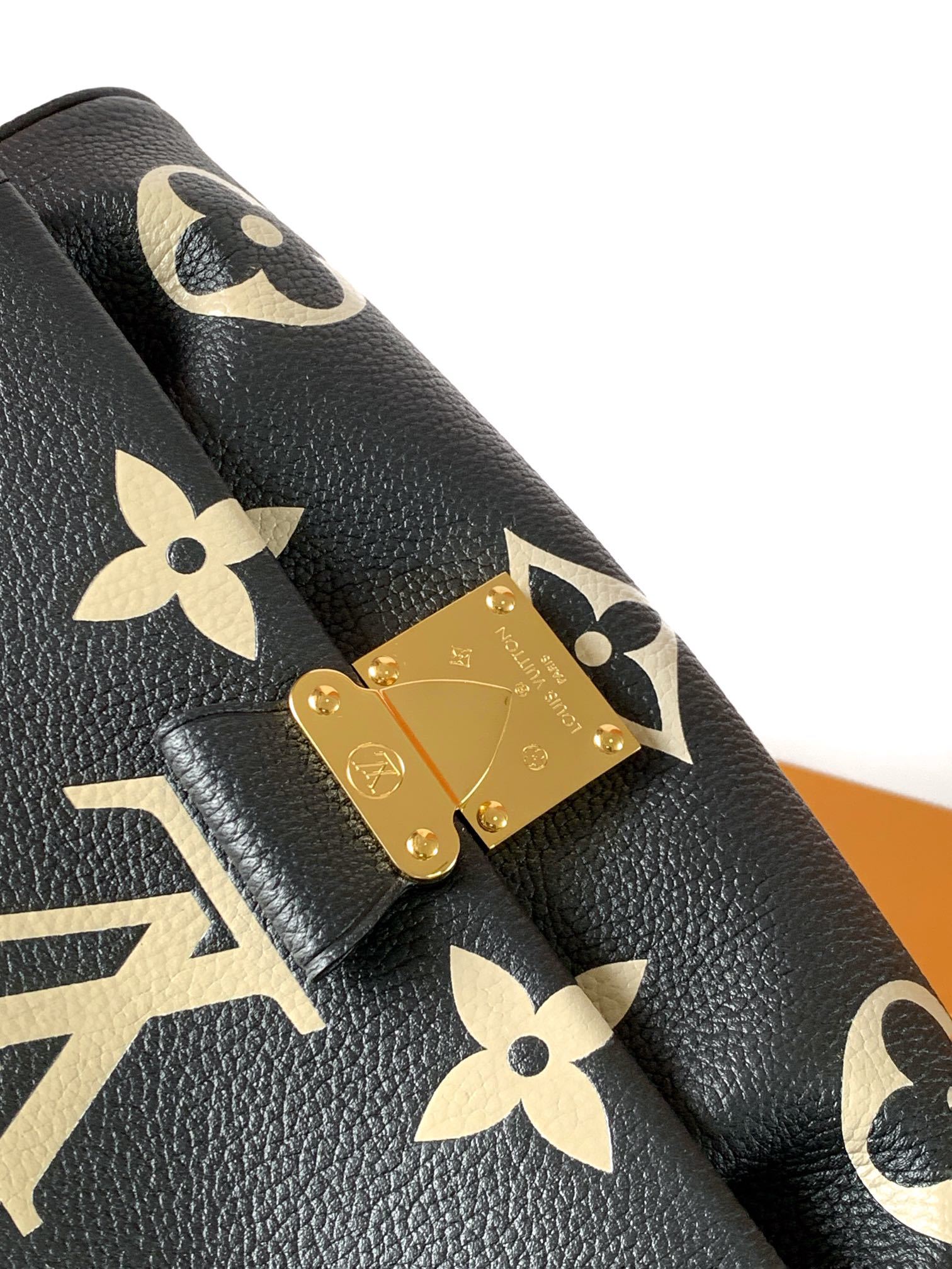 Favorite 手袋【特级加强版】型号: M45859皮料: 是意大利A级皮料五金: 采用进口A级全钢