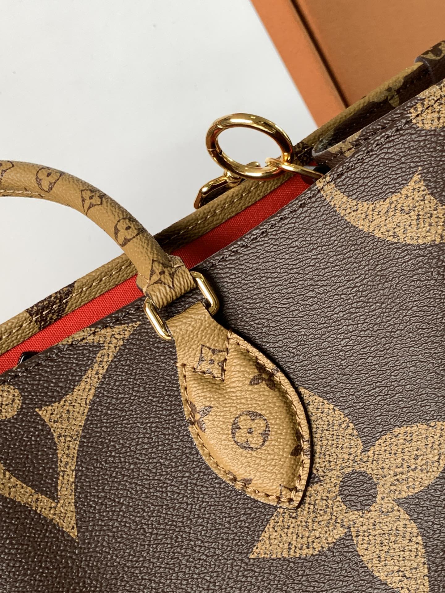 Louis Vuitton 动态变码芯片