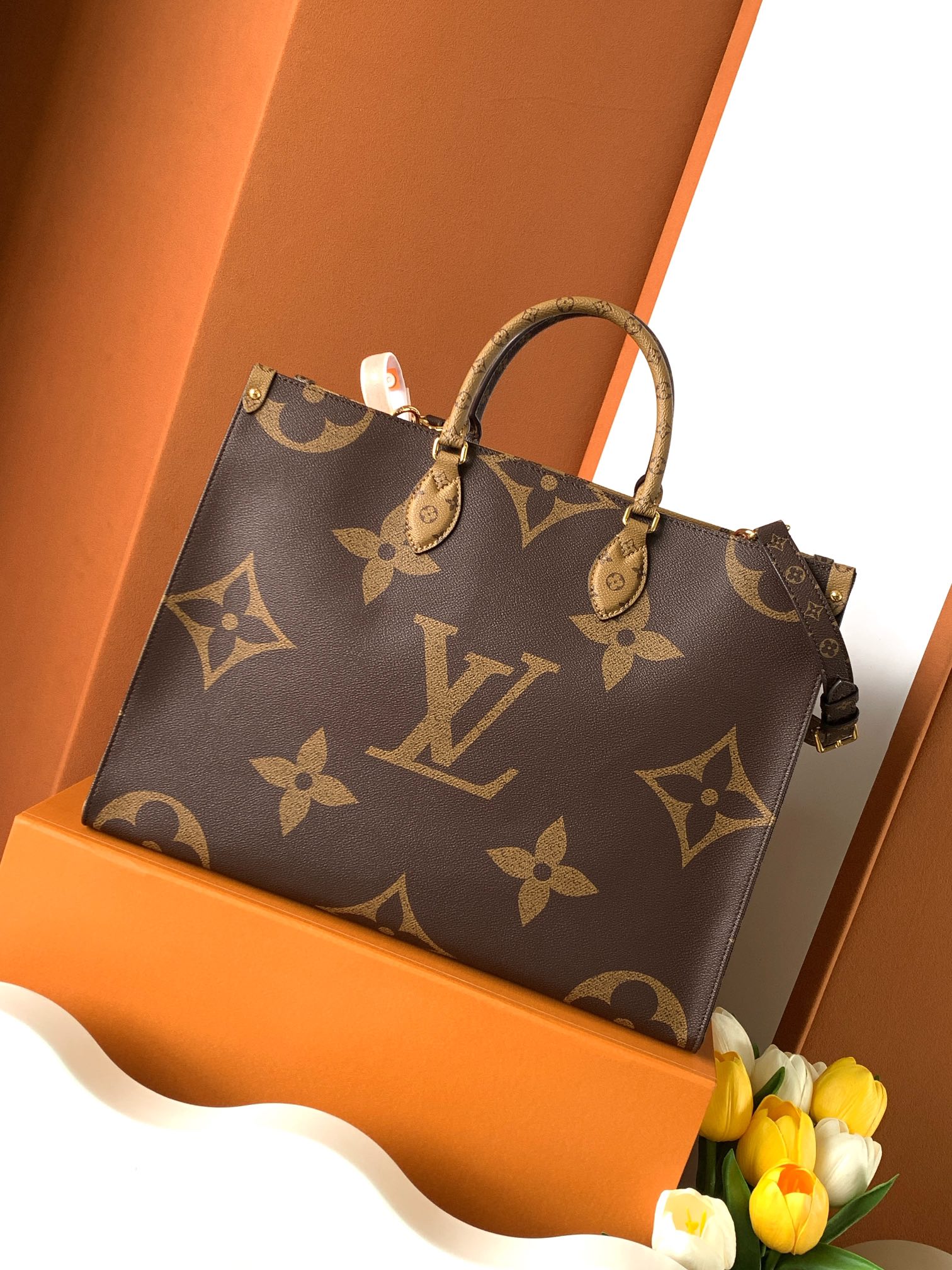Louis Vuitton 动态变码芯片
