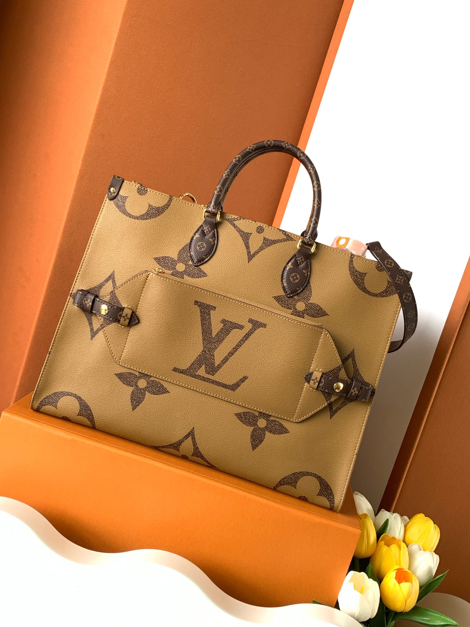 Louis Vuitton 动态变码芯片