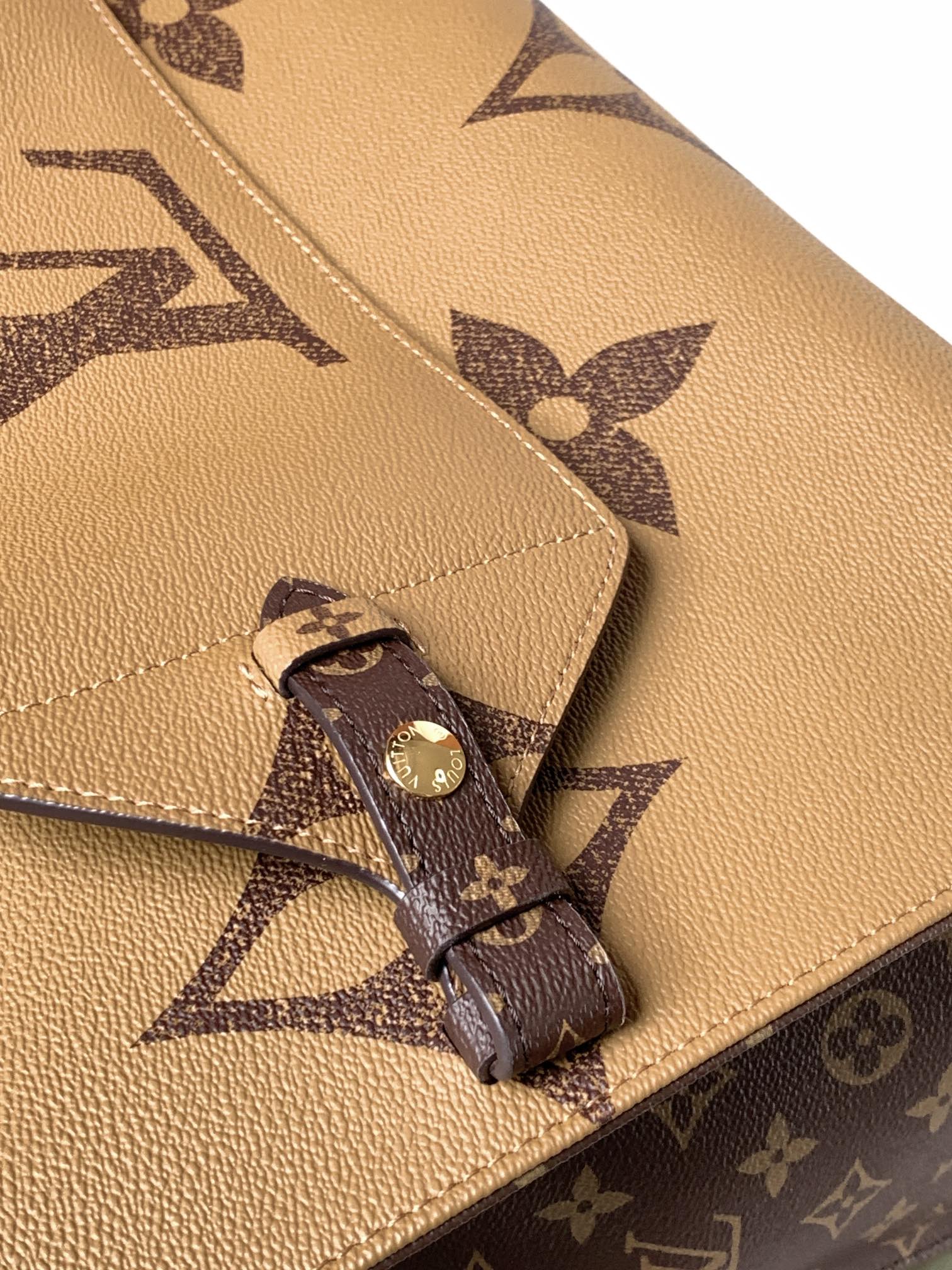 Louis Vuitton 动态变码芯片