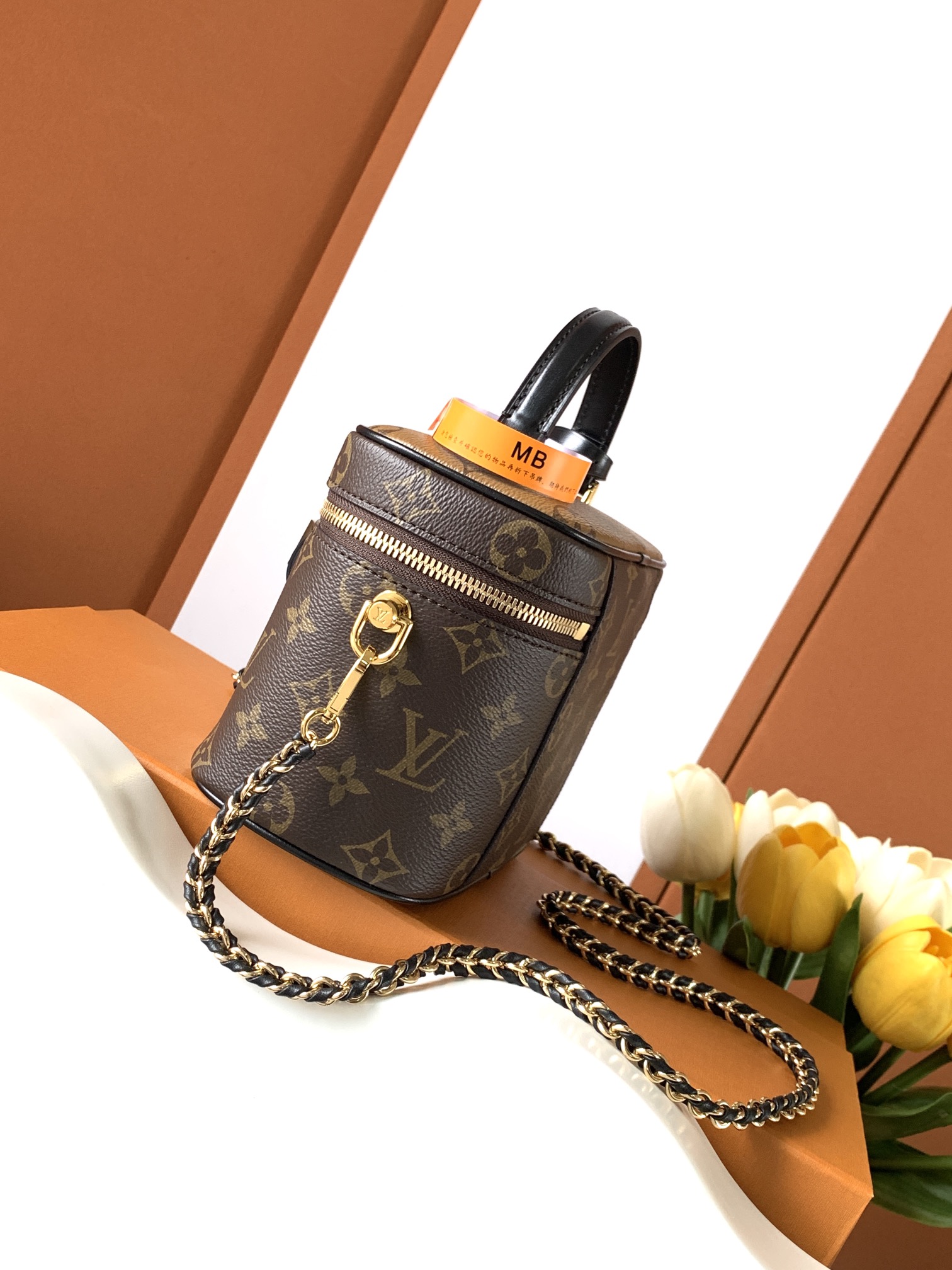Louis Vuitton 加强版