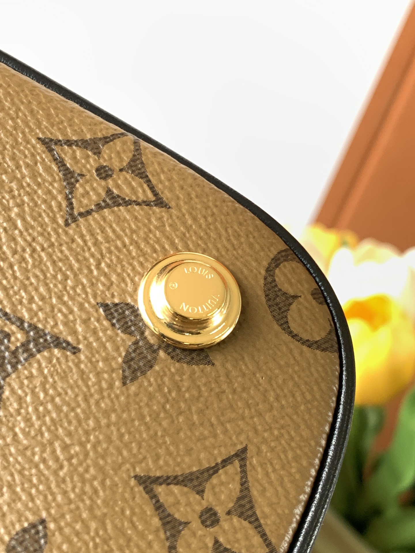 Louis Vuitton 加强版