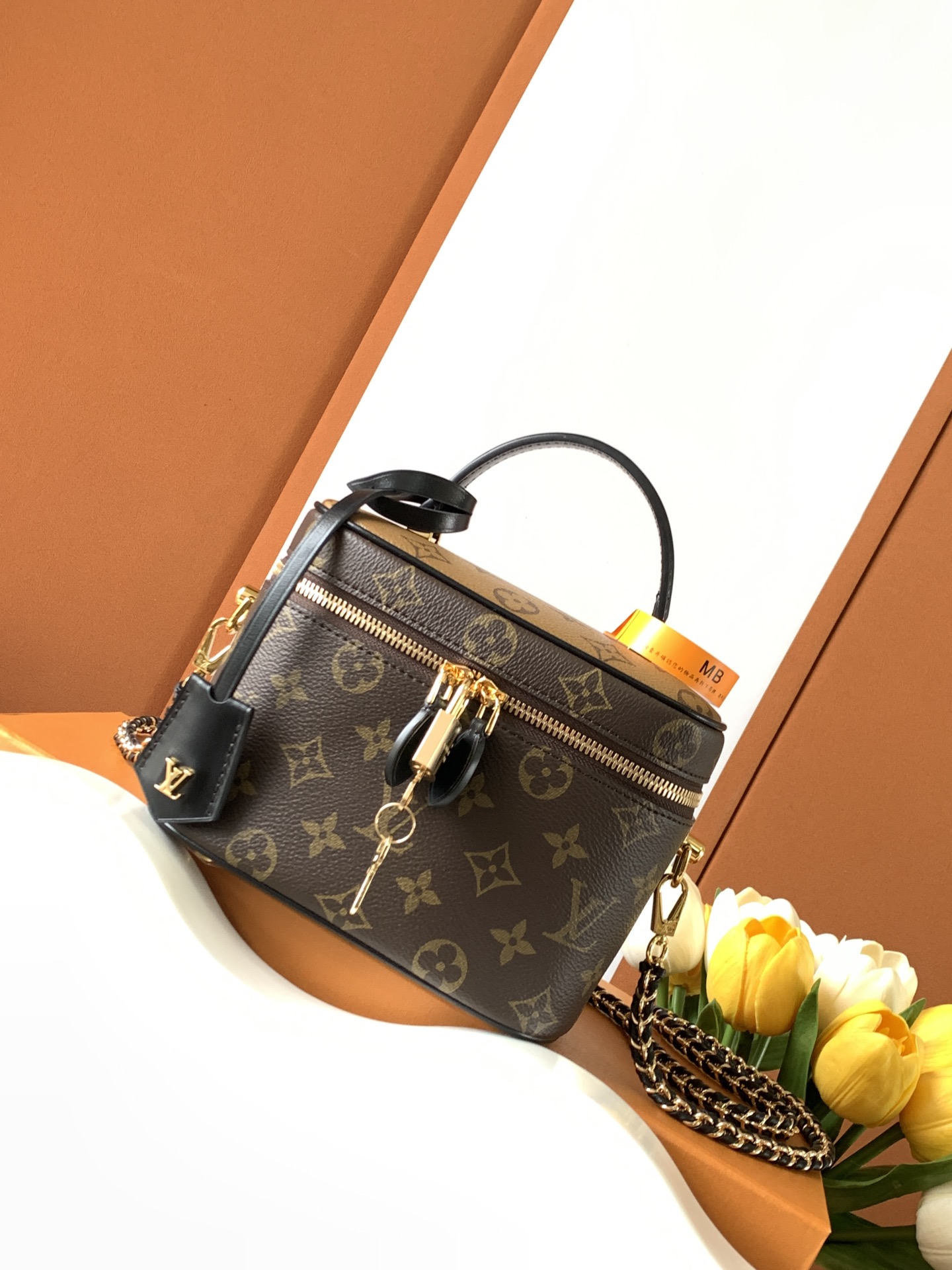 Louis Vuitton 加强版