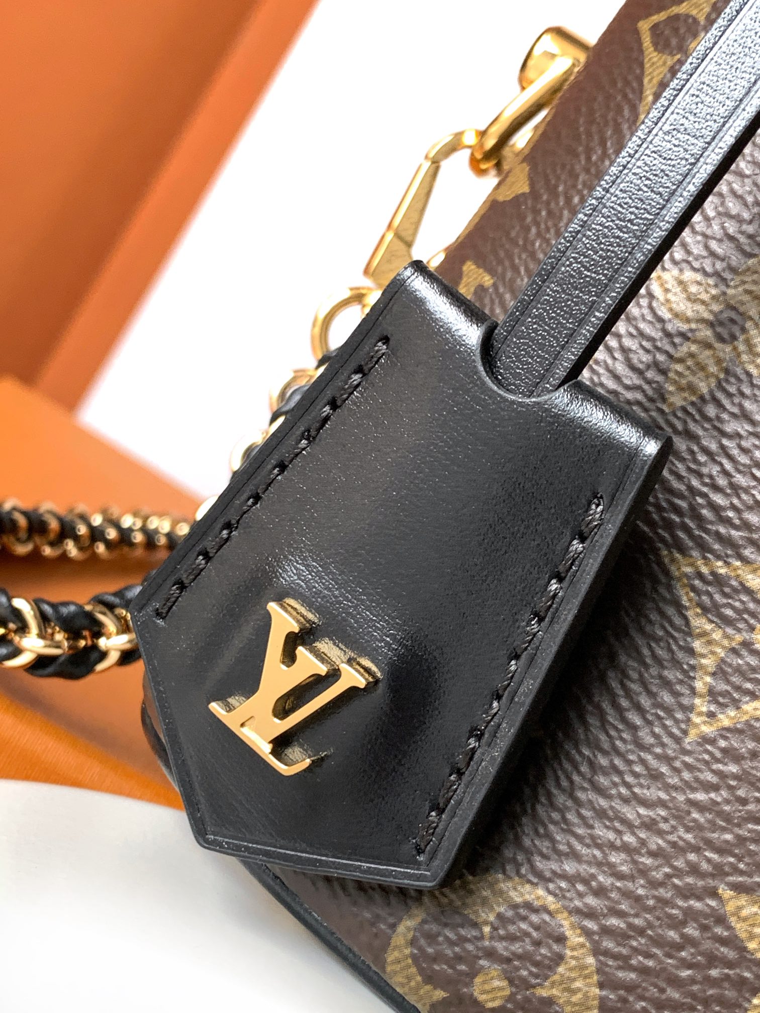 Louis Vuitton 加强版